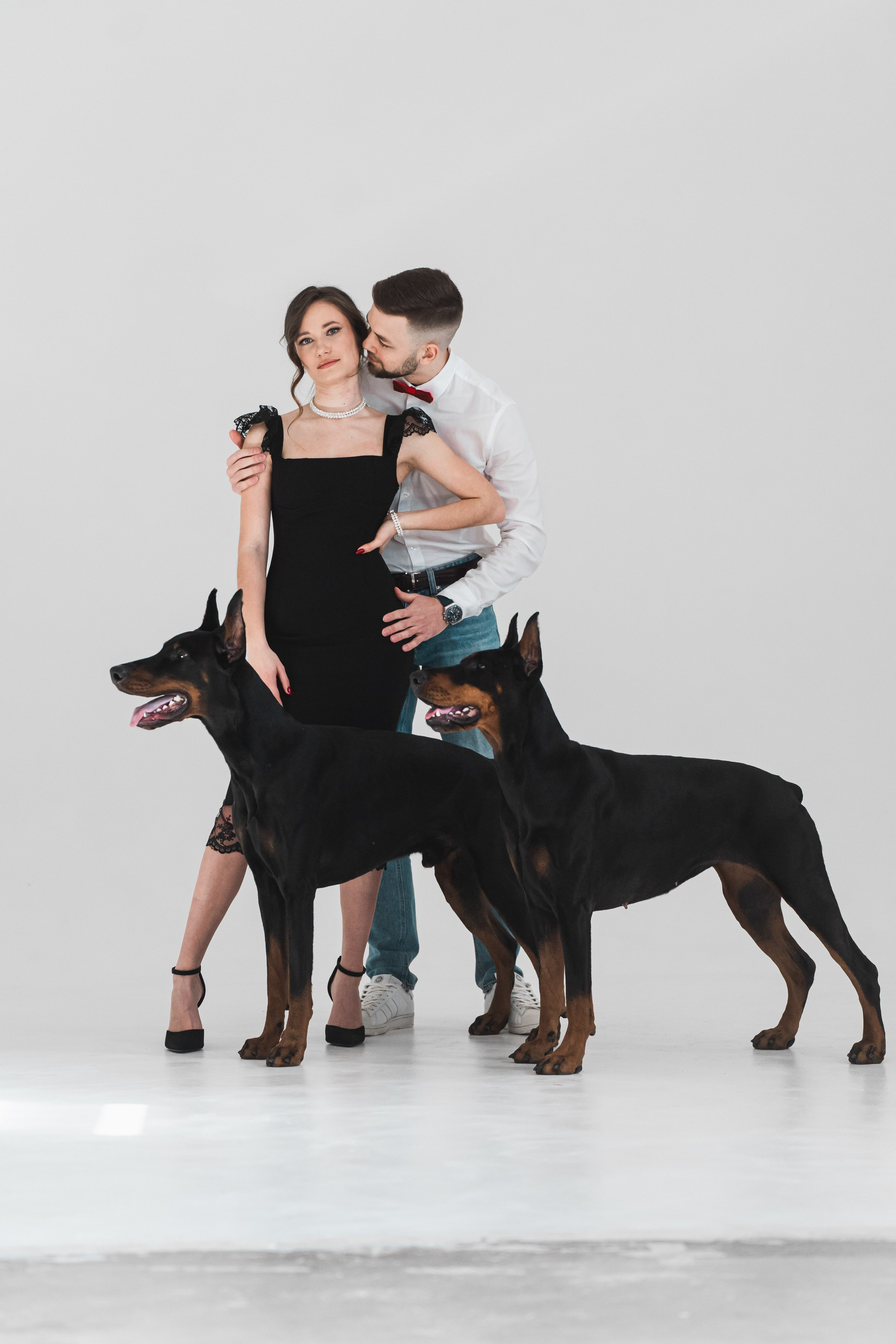 Юлия и Александр. Фотограф в Москве Ленарская Дарья