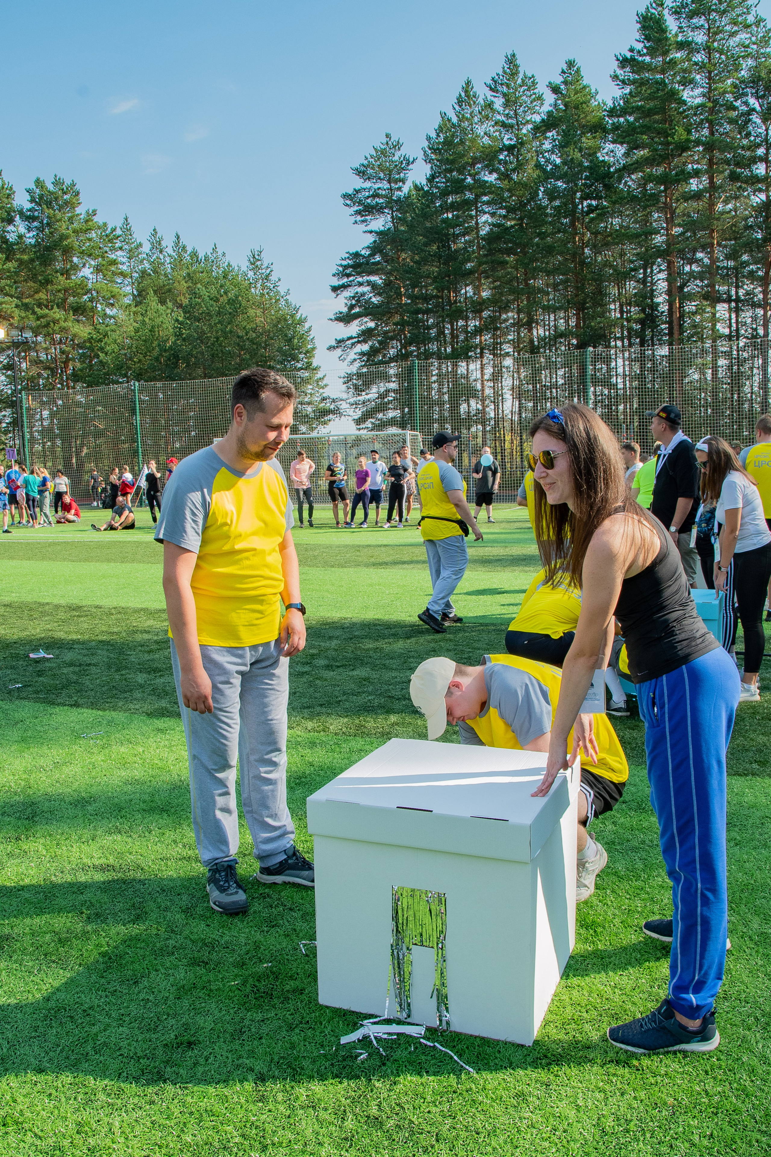 Водоканал СПБ. Фотограф Виктория Щербинина в Санкт-Петербурге и Москве