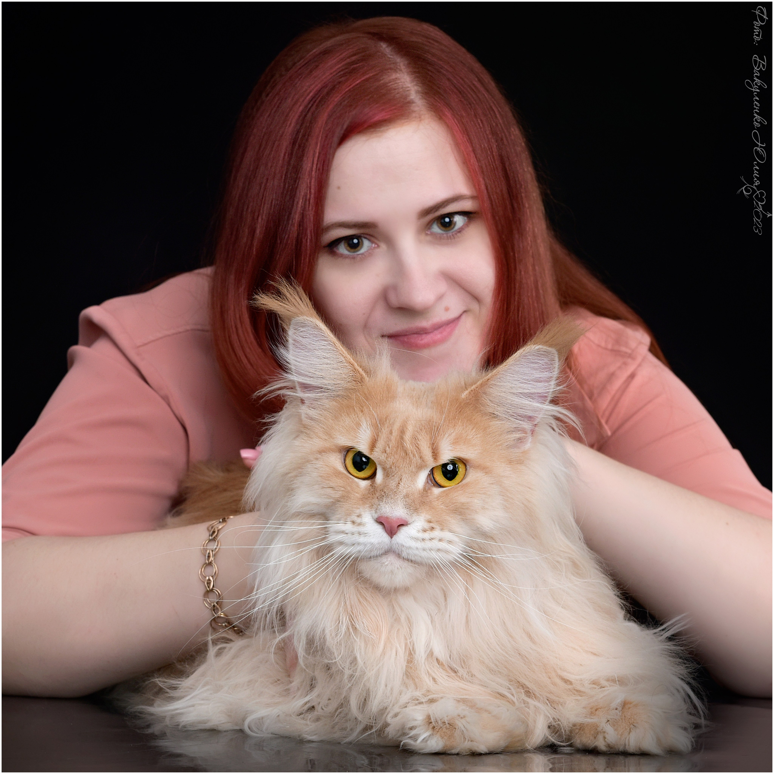 Взрослые. Фотограф анималист | семейный Юлия Вакуленко, г. Краснодар