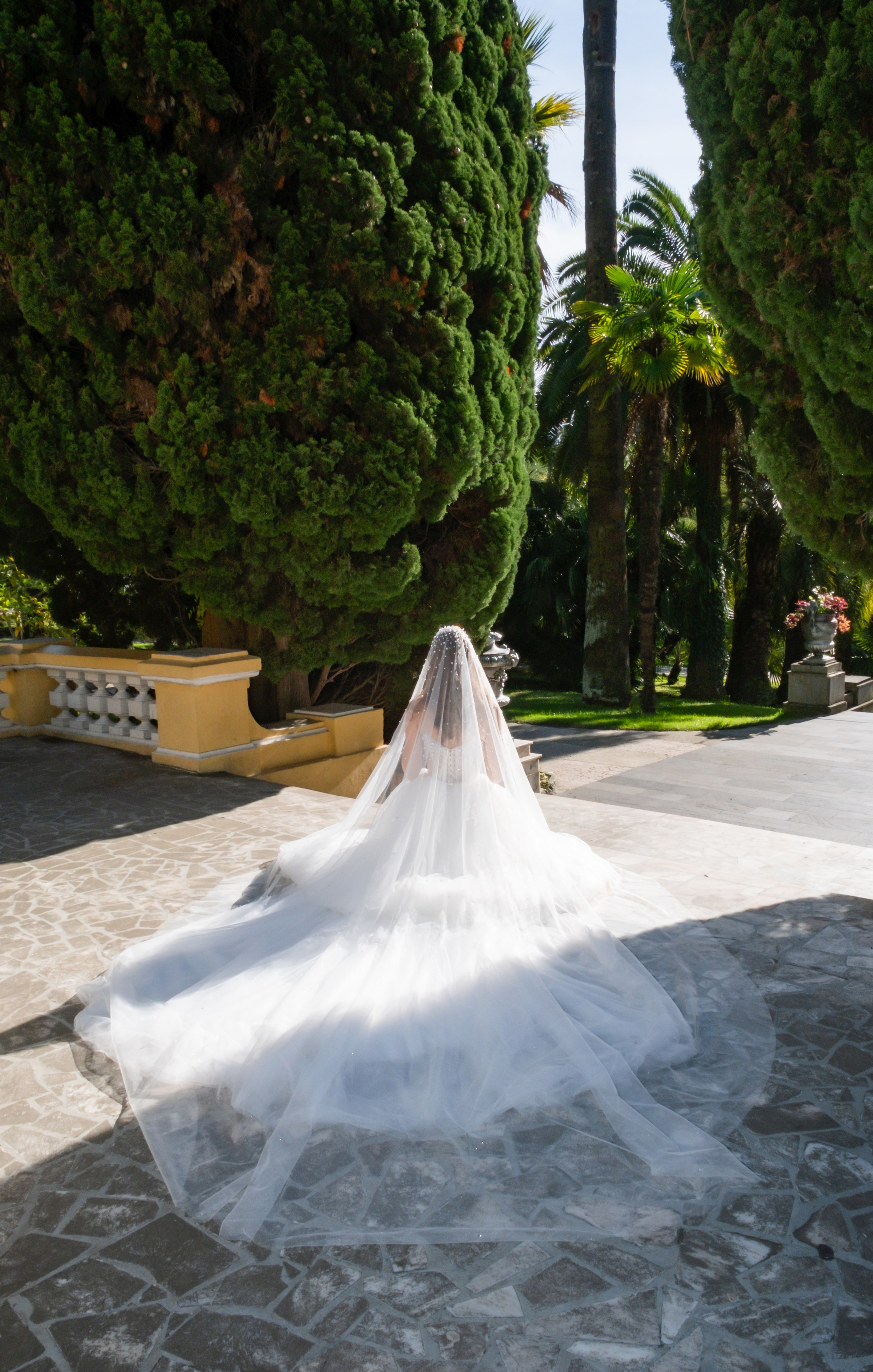 Сергей & Диана