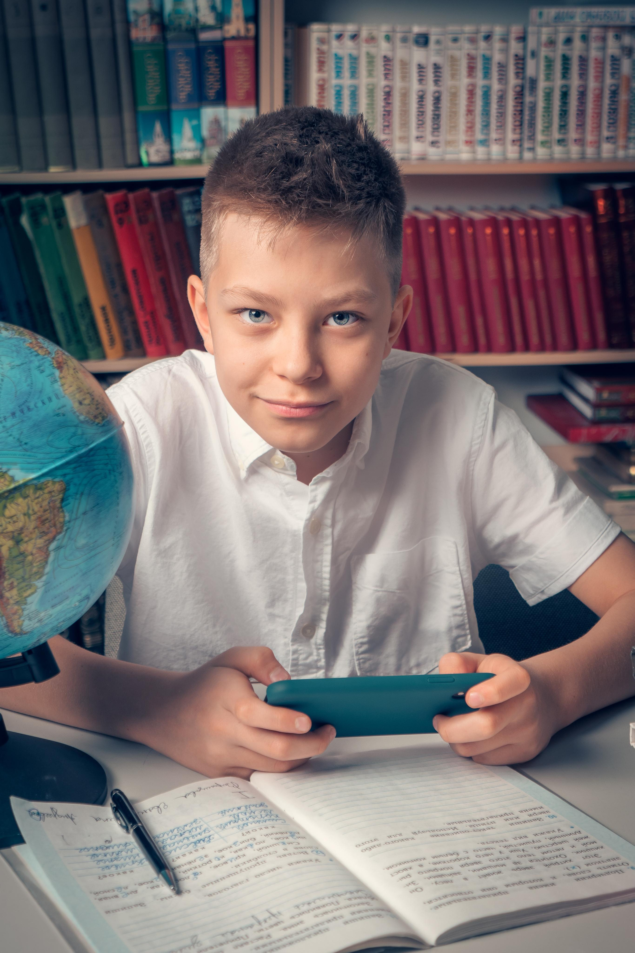 Портреты. ГЛАВНАЯ