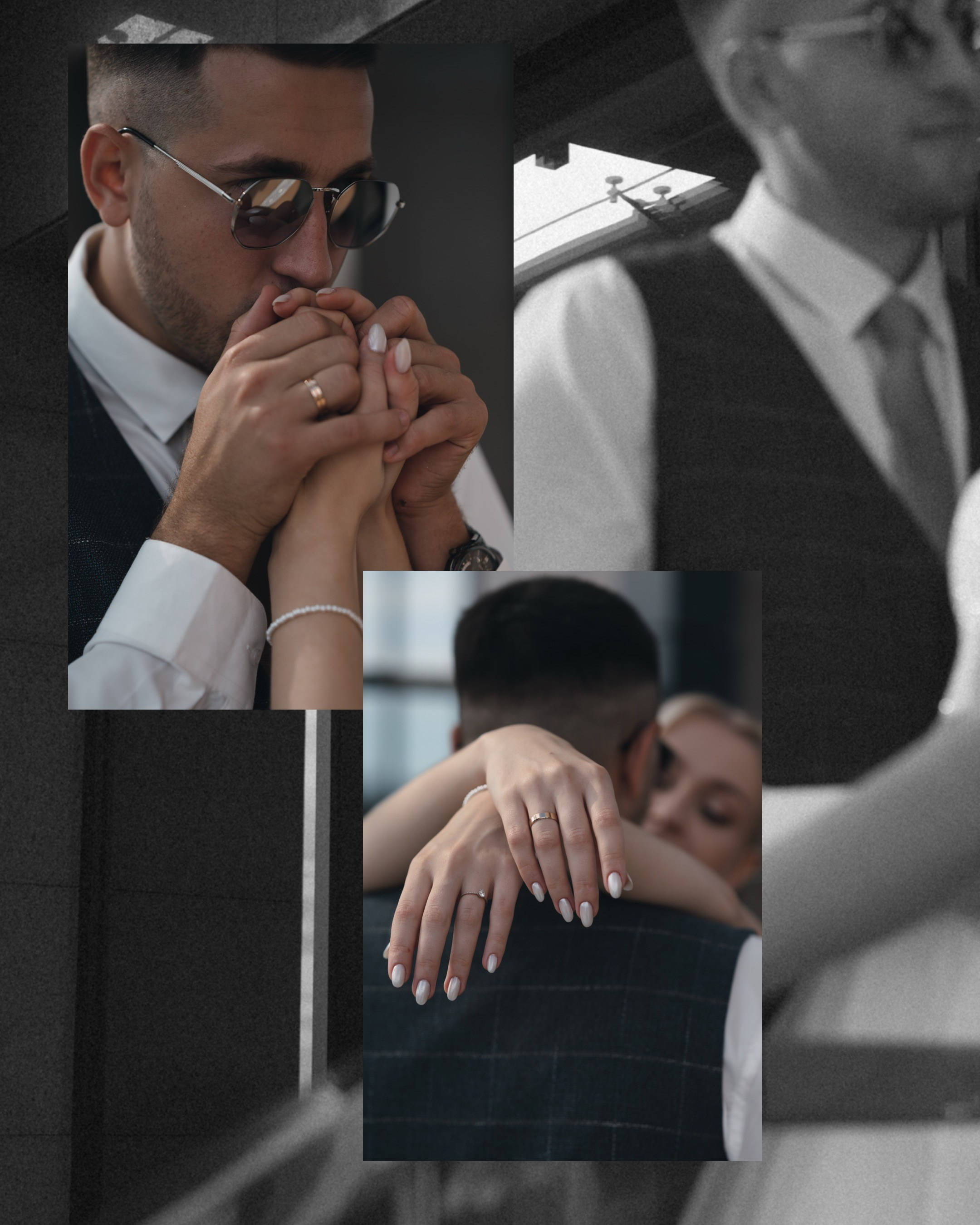 Свадебная фотосессия Брянск. Свадебный и семейный фотограф в Брянске Александр М