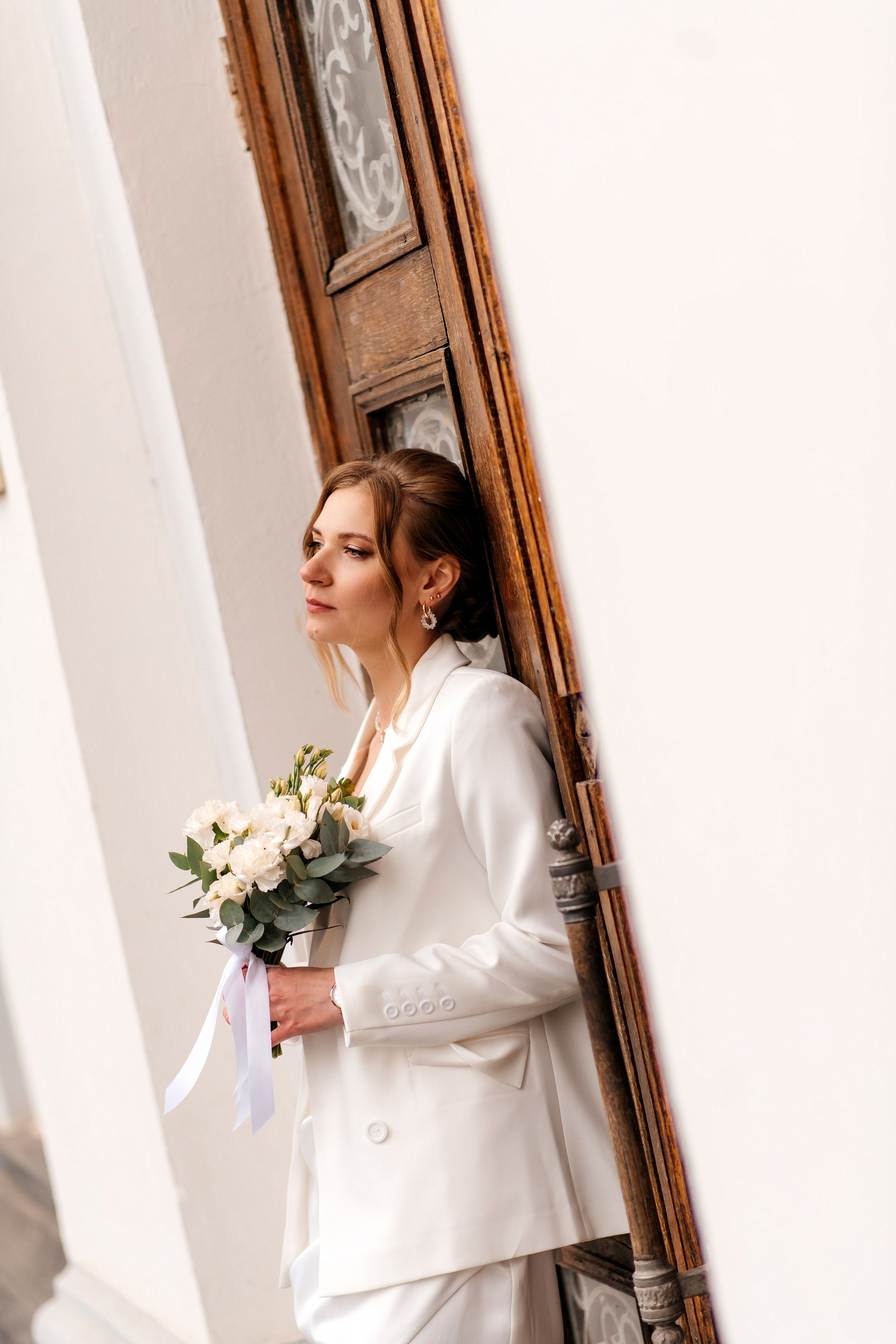 Екатерина и Леонид. Фотограф Юлия Стрыгина