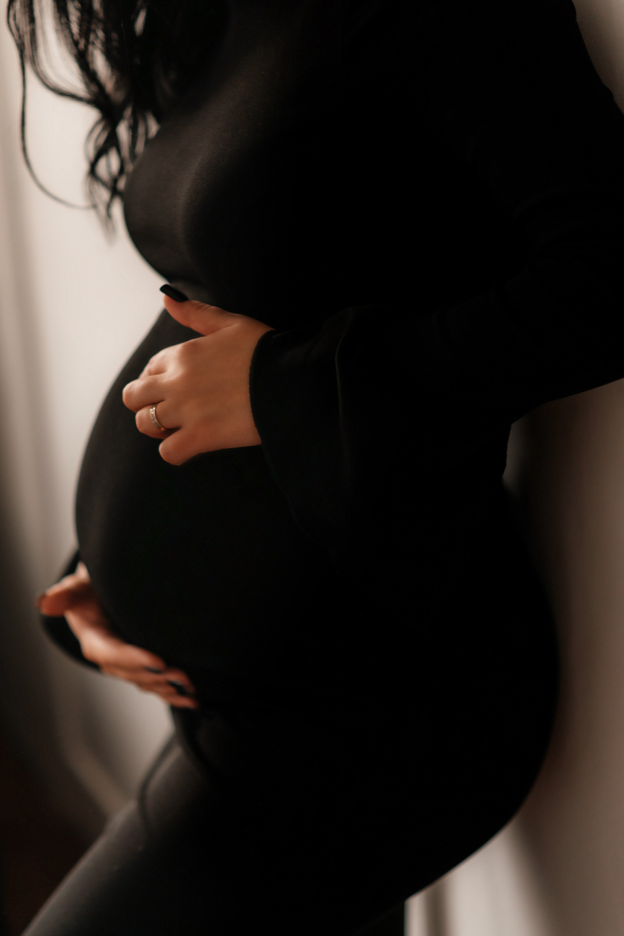 Вероника. Фотограф Юлия Стрыгина