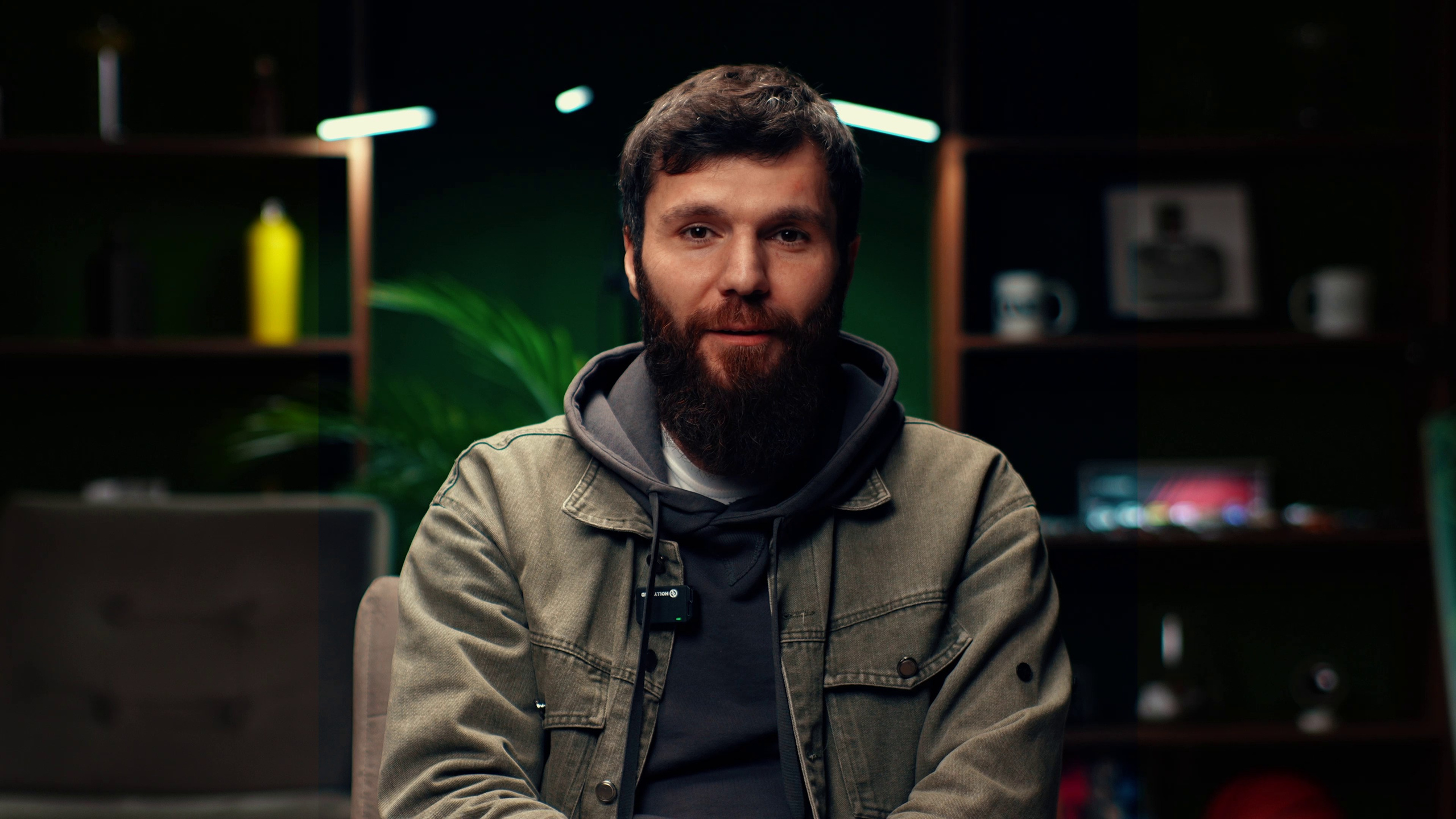 Обучение. КОНТЕНТ КРИЕЙТОР С ГРОЗНОГО