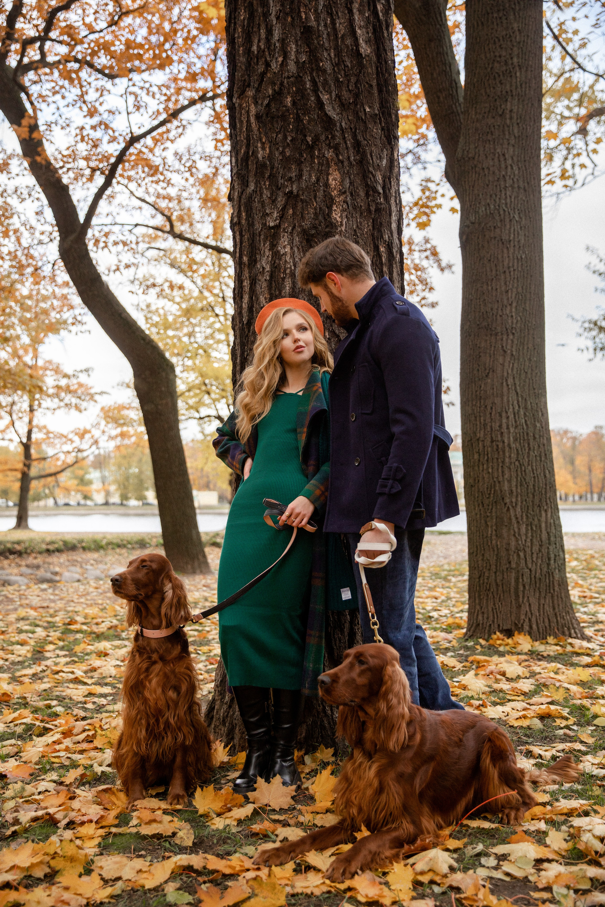 Валерия и Артур. Свадебный и портретный фотограф