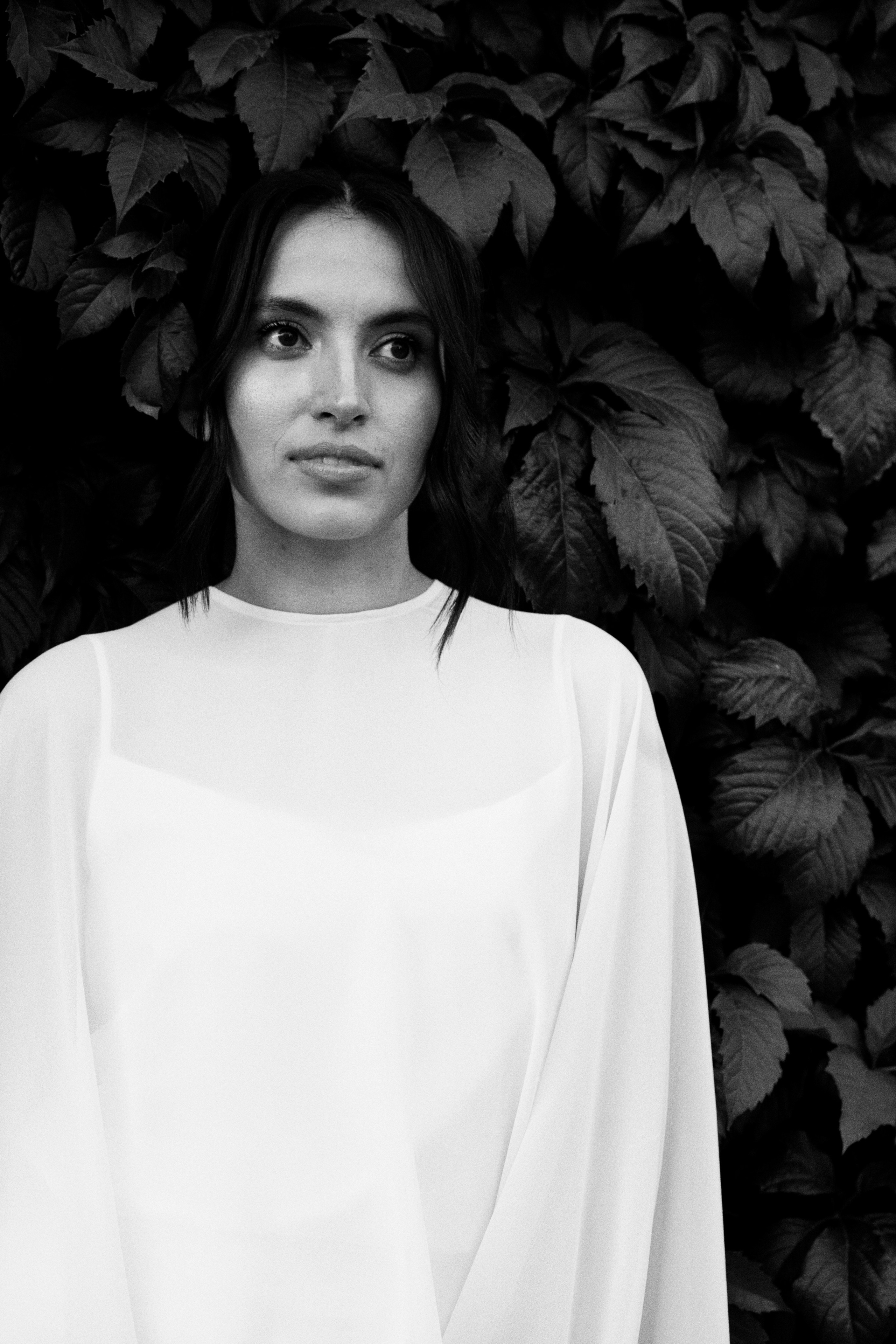 Даниял и Алия. Фотограф Казань