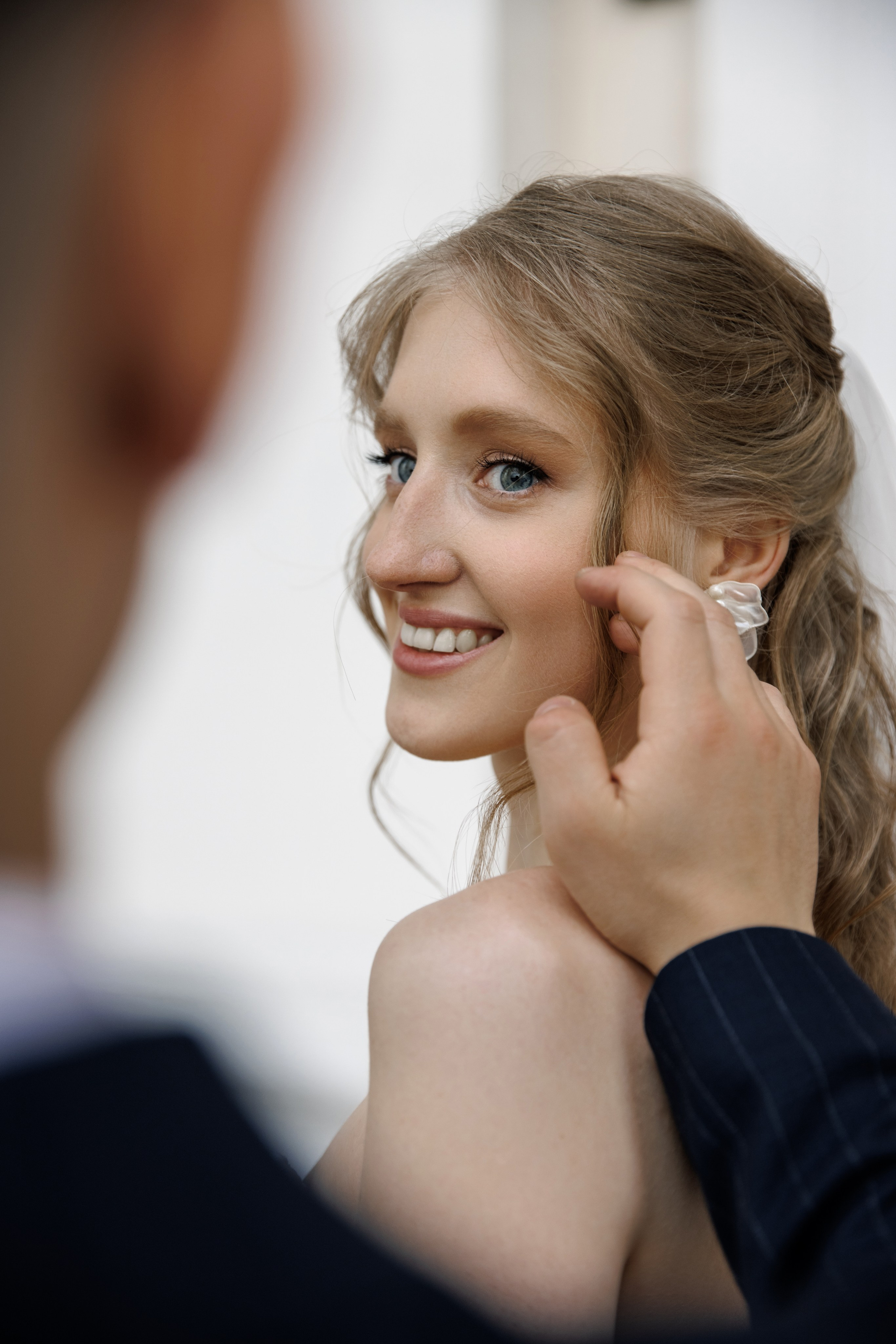 Марина и Сева обещают. Свадебный и семейный фотограф в Москве Julia Juice