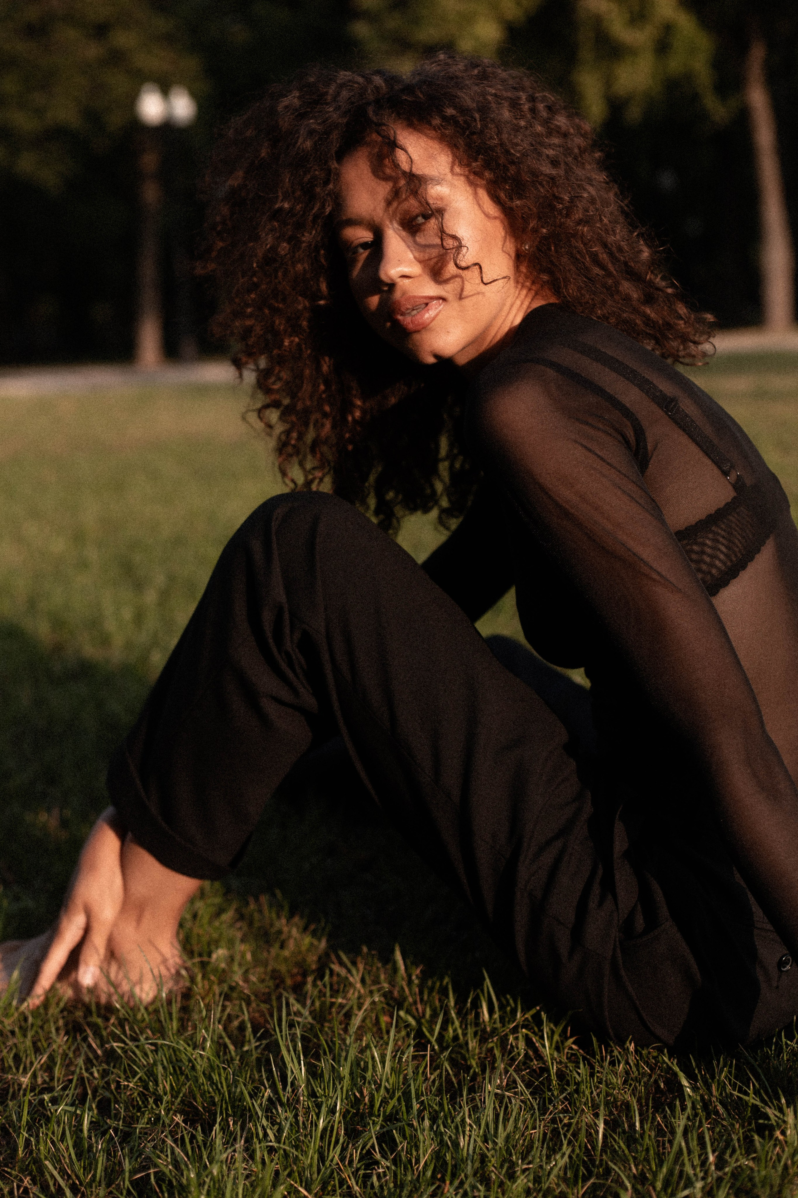 Ольга. Свадебный и портретный фотограф Соломко Диана