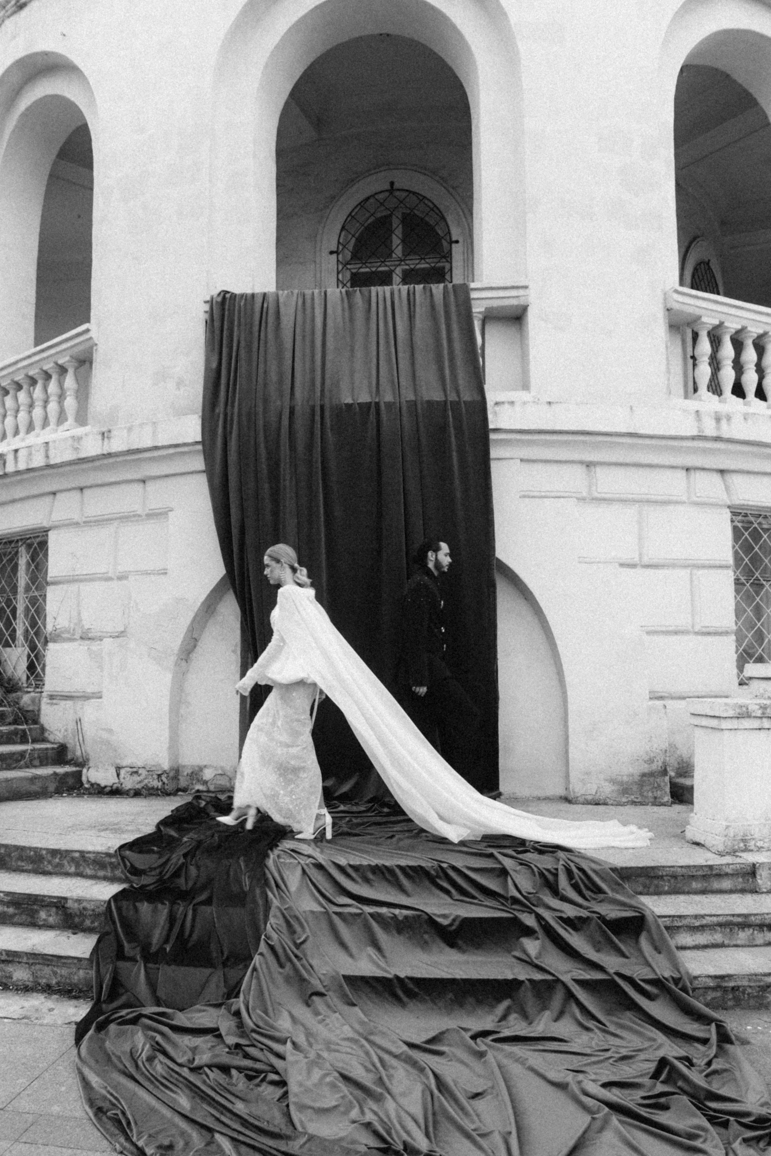 Тамара&Ростислав. Свадебный и семейный фотограф город Темрюк Фотостудия Темрюк