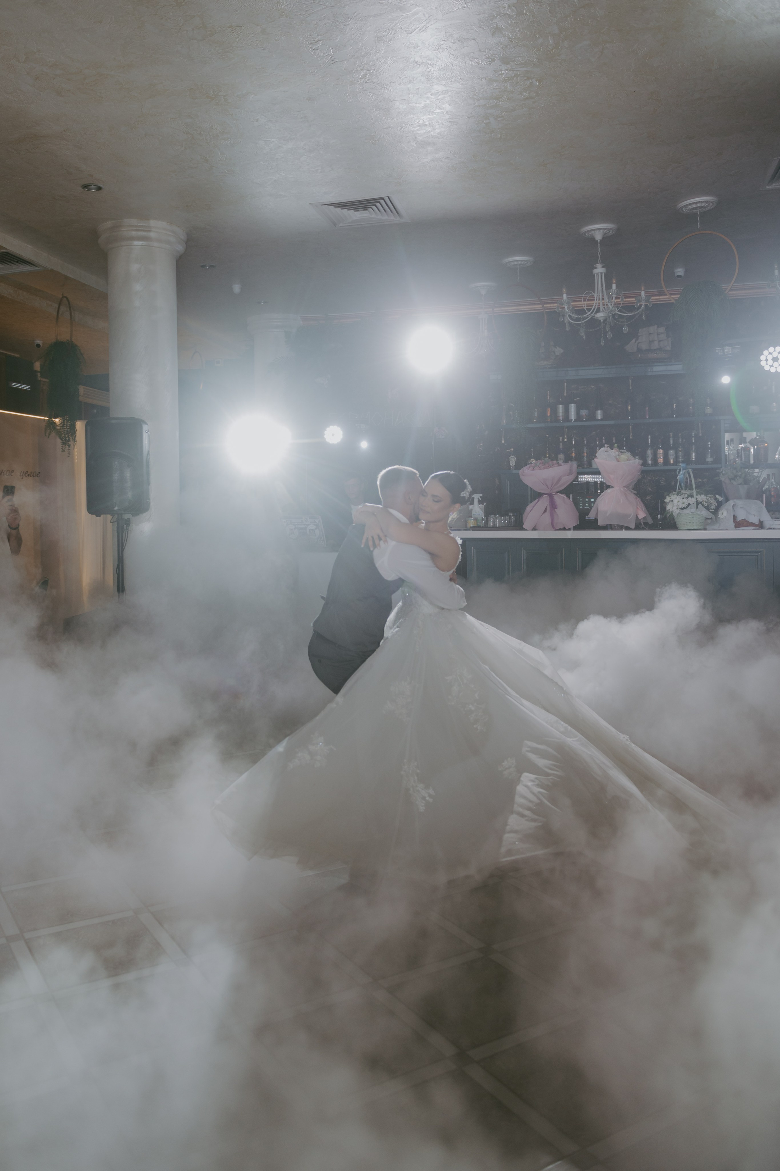 Роман & Вероника. Свадебный и семейный фотограф город Темрюк Фотостудия Темрюк