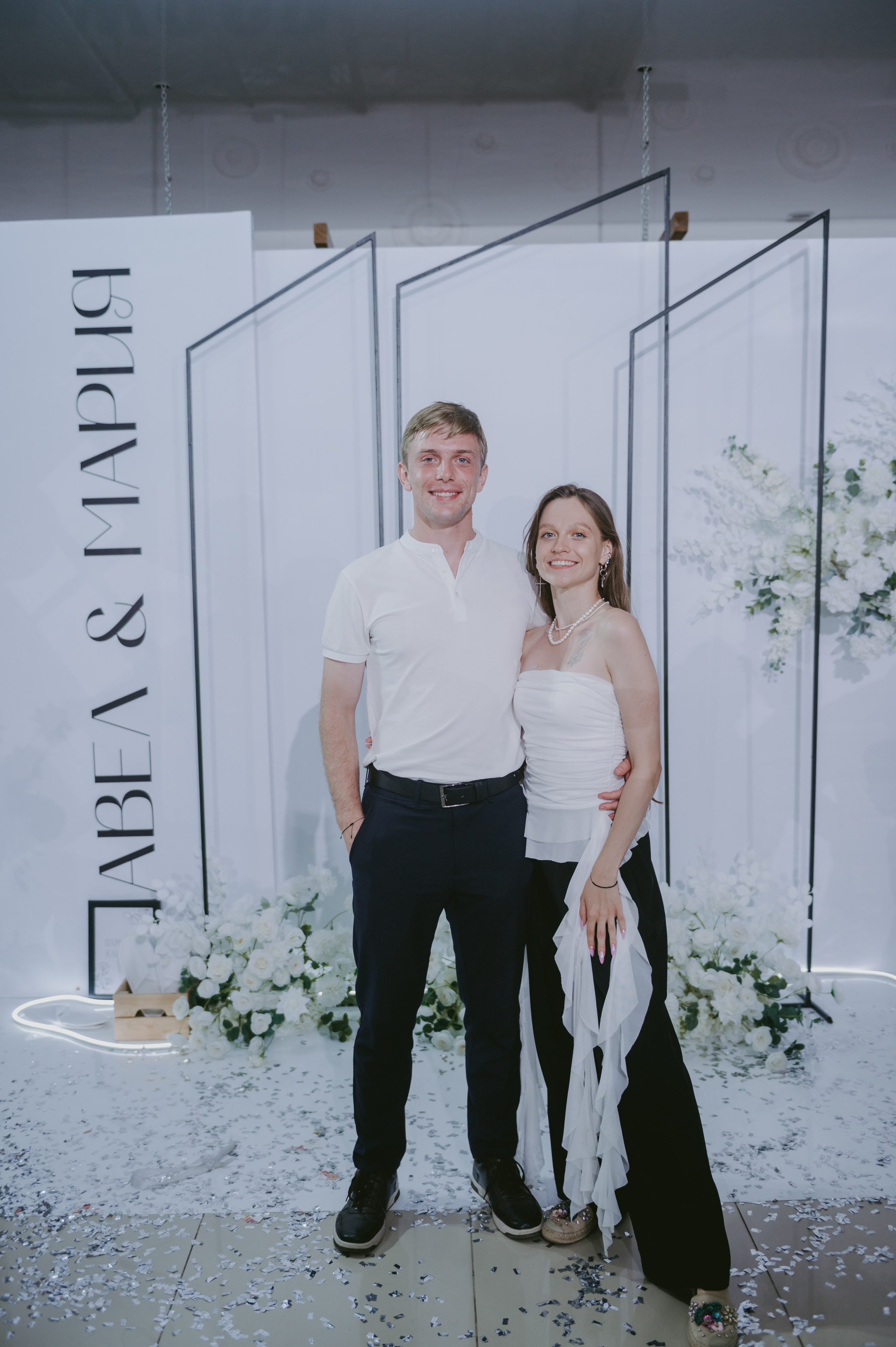 Мария&Павел фотограф Елена Горбач. Свадебный и семейный фотограф город Темрюк Фотостудия Темрюк