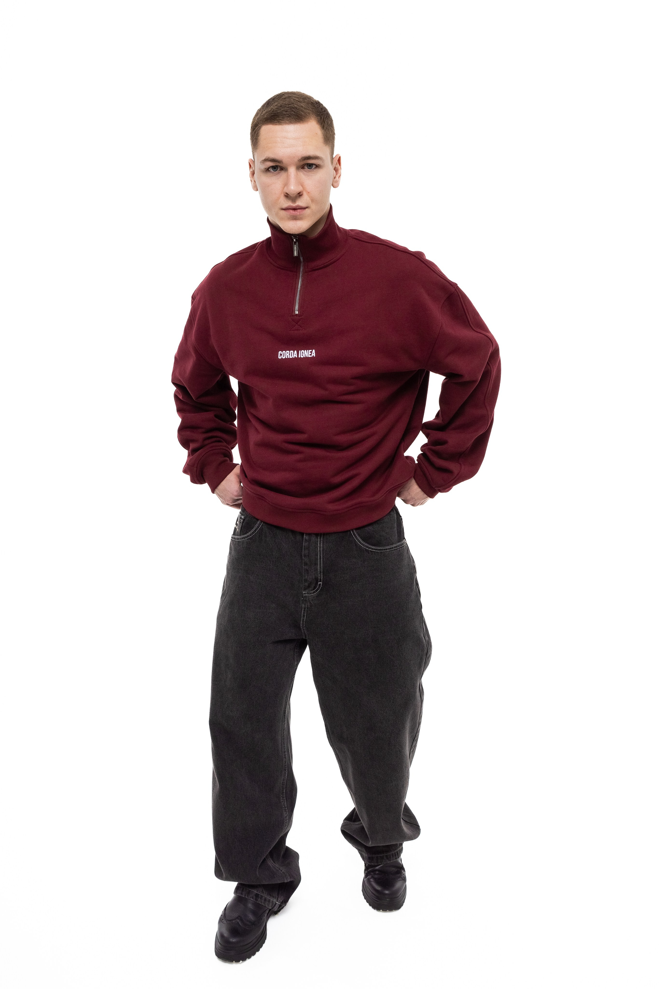 Толстовки Corda Ignea. Фотограф Краснодар Станислав Крайнов