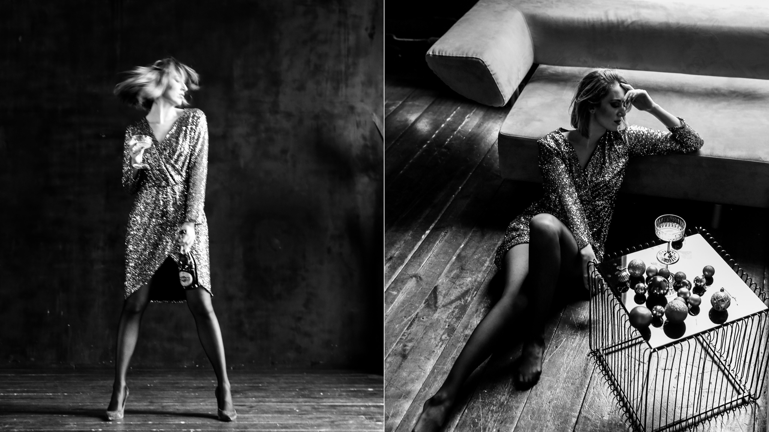 Фотограф Наташа Сергеева. Фотосессии для танцоров в Москве