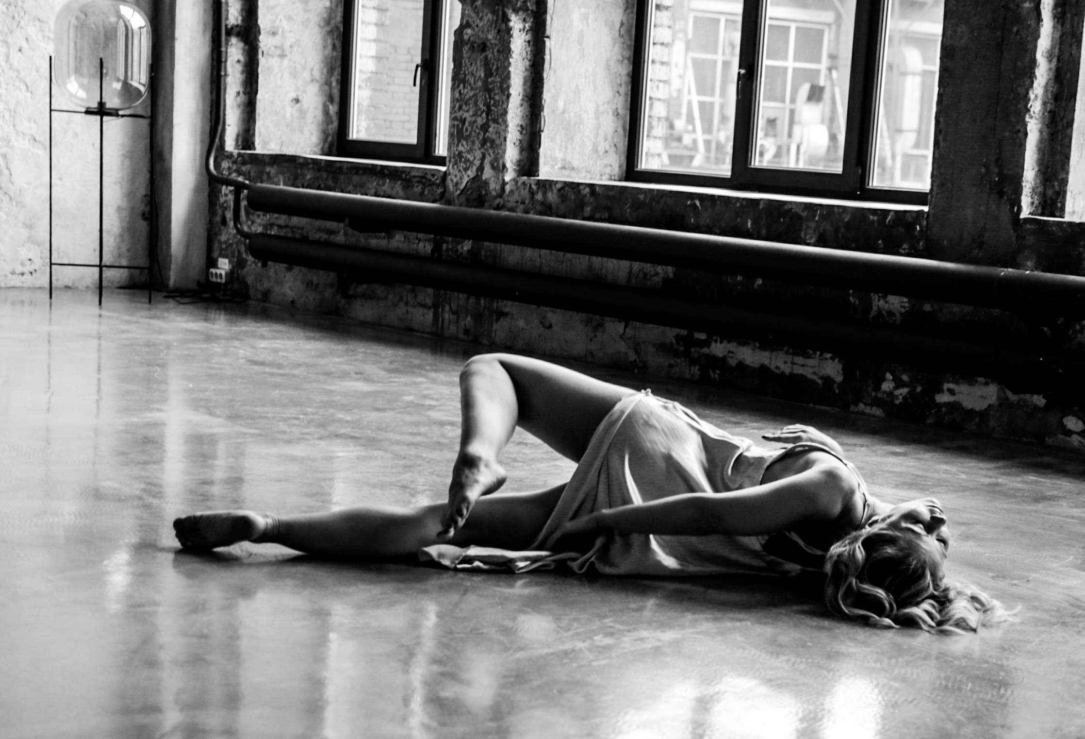 Фотограф Наташа Сергеева. Фотосессии для танцоров в Москве