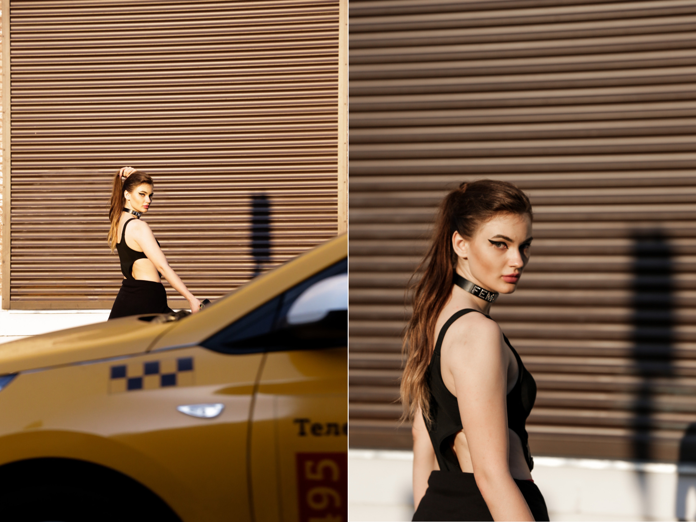 Фотограф Наташа Сергеева. Фотосессии для танцоров в Москве