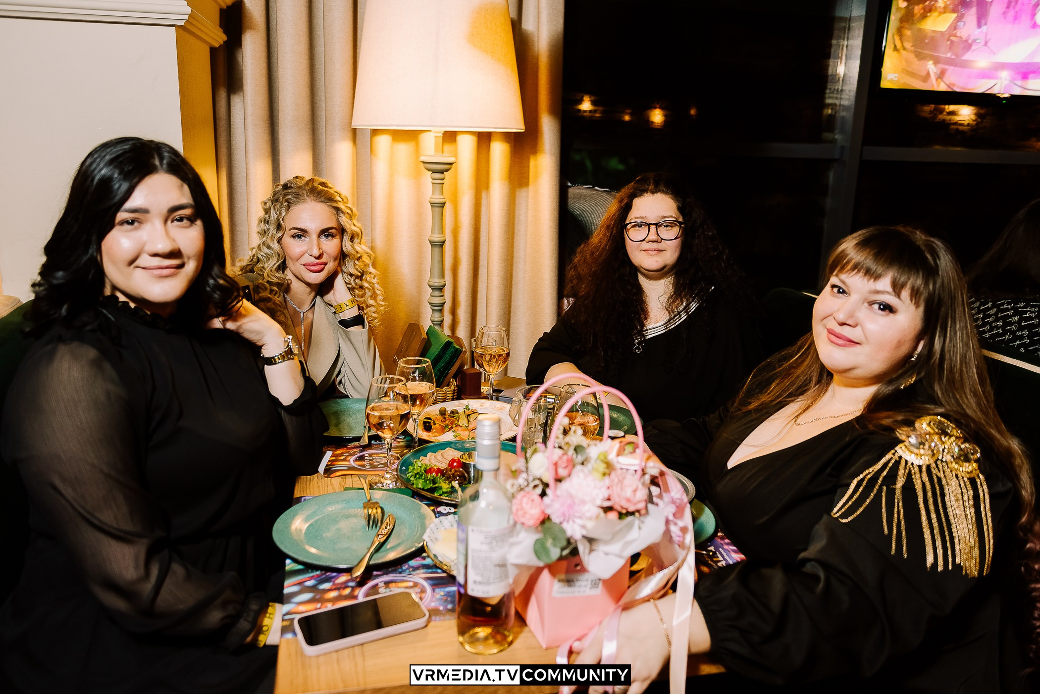 Выходные в ресторане «Мюнхен»