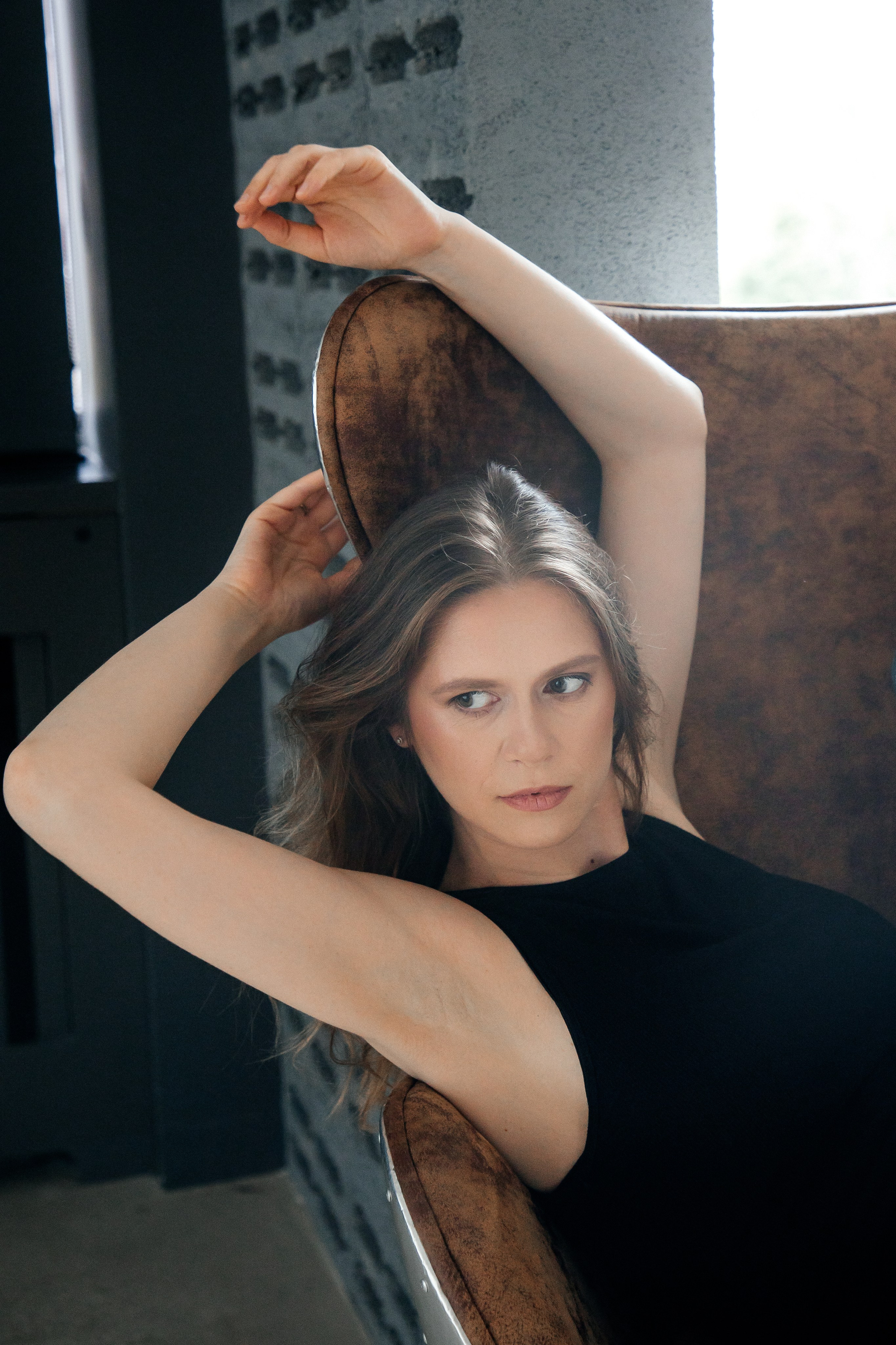 Оля. Фотограф Сочи, Екатеринбург, Евгения Ефимова