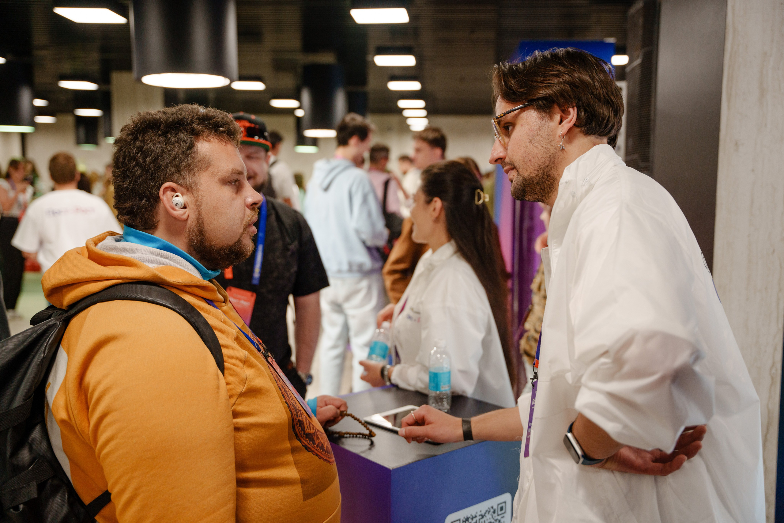 ПОСТ РОСТ ЯНДЕКС. Репортажный фотограф Москва Сергей Дружинин