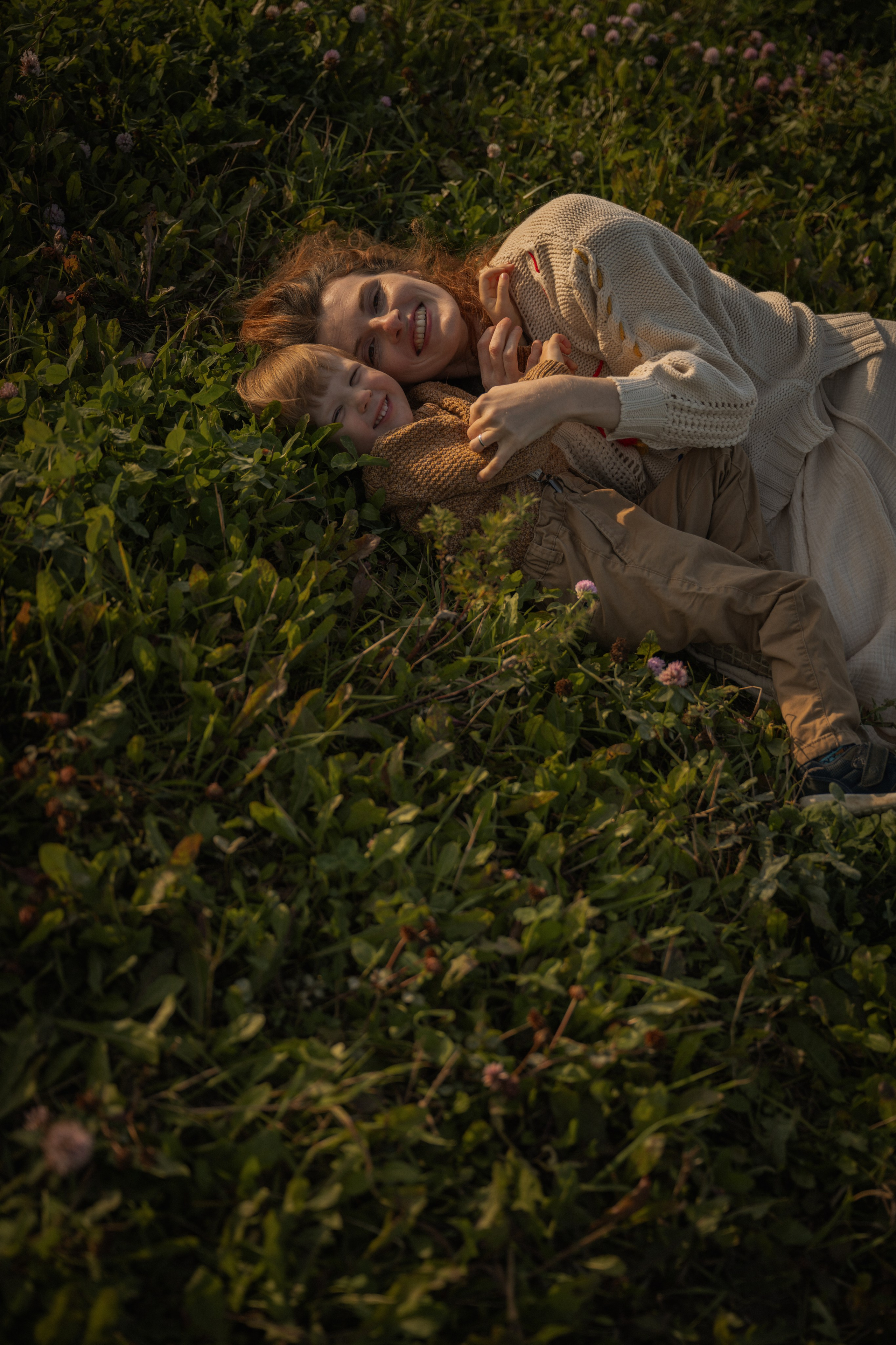 Семейные фотосессии. Детский и семейный фотограф в Санкт-Петербурге и Ярославле Павлова Гал