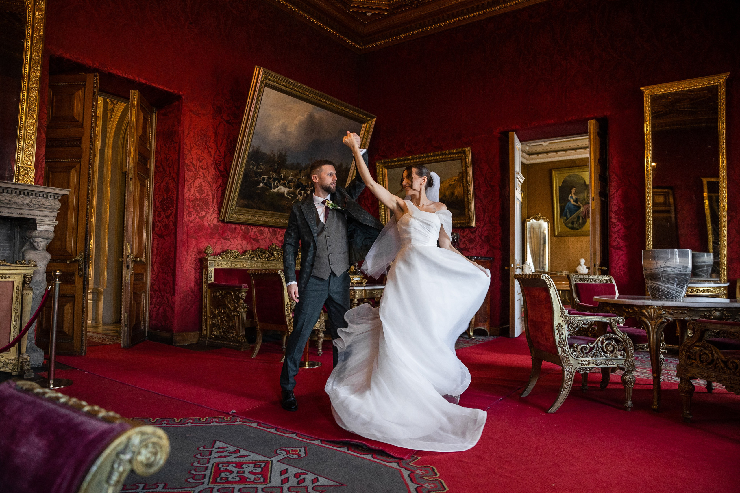 Для двоих…. Свадебный фотограф Санкт-Петербург Катерина Ширяева