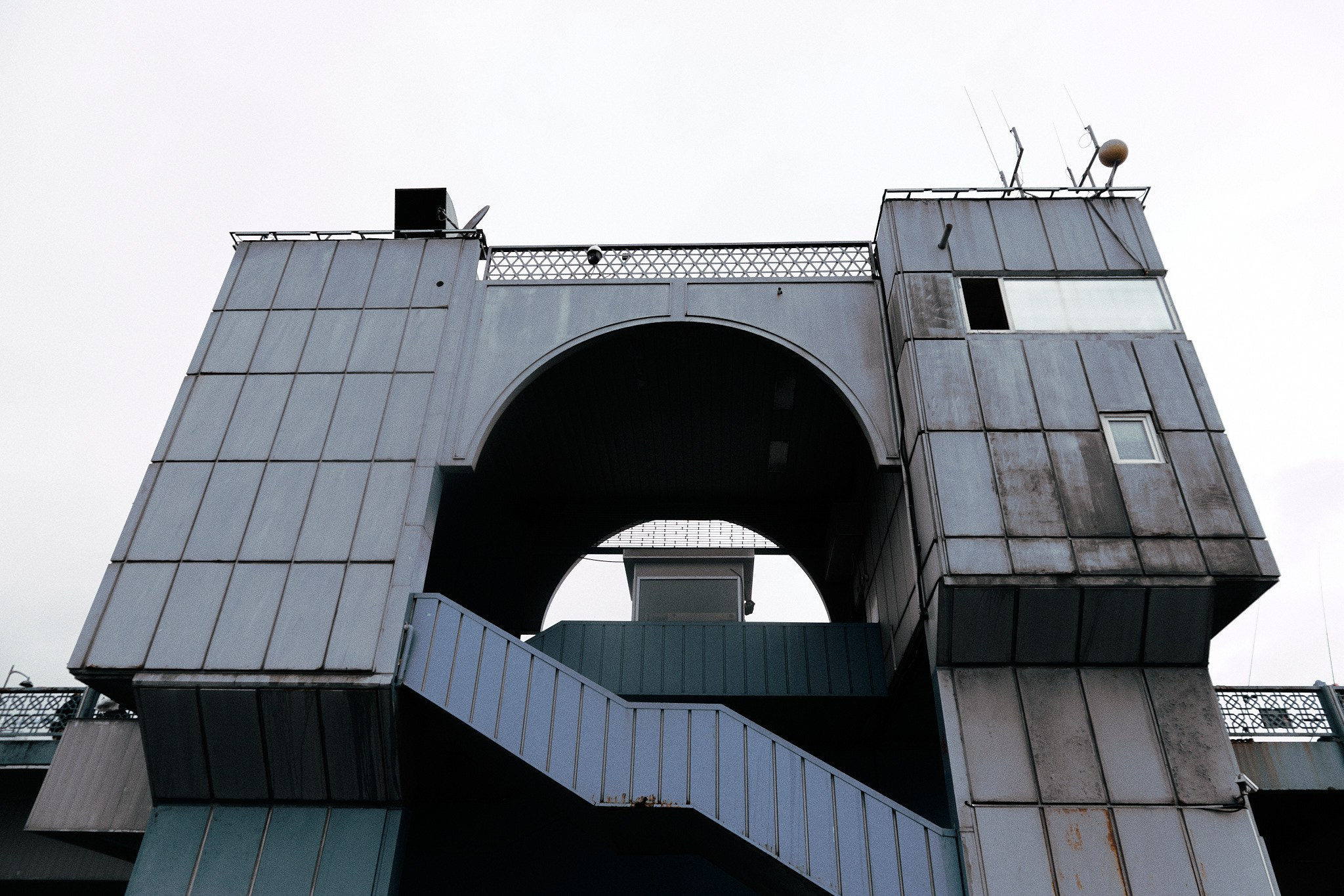 Улица горизонтальная. Jorgis — фотограф в Хургаде / обучение фотографии