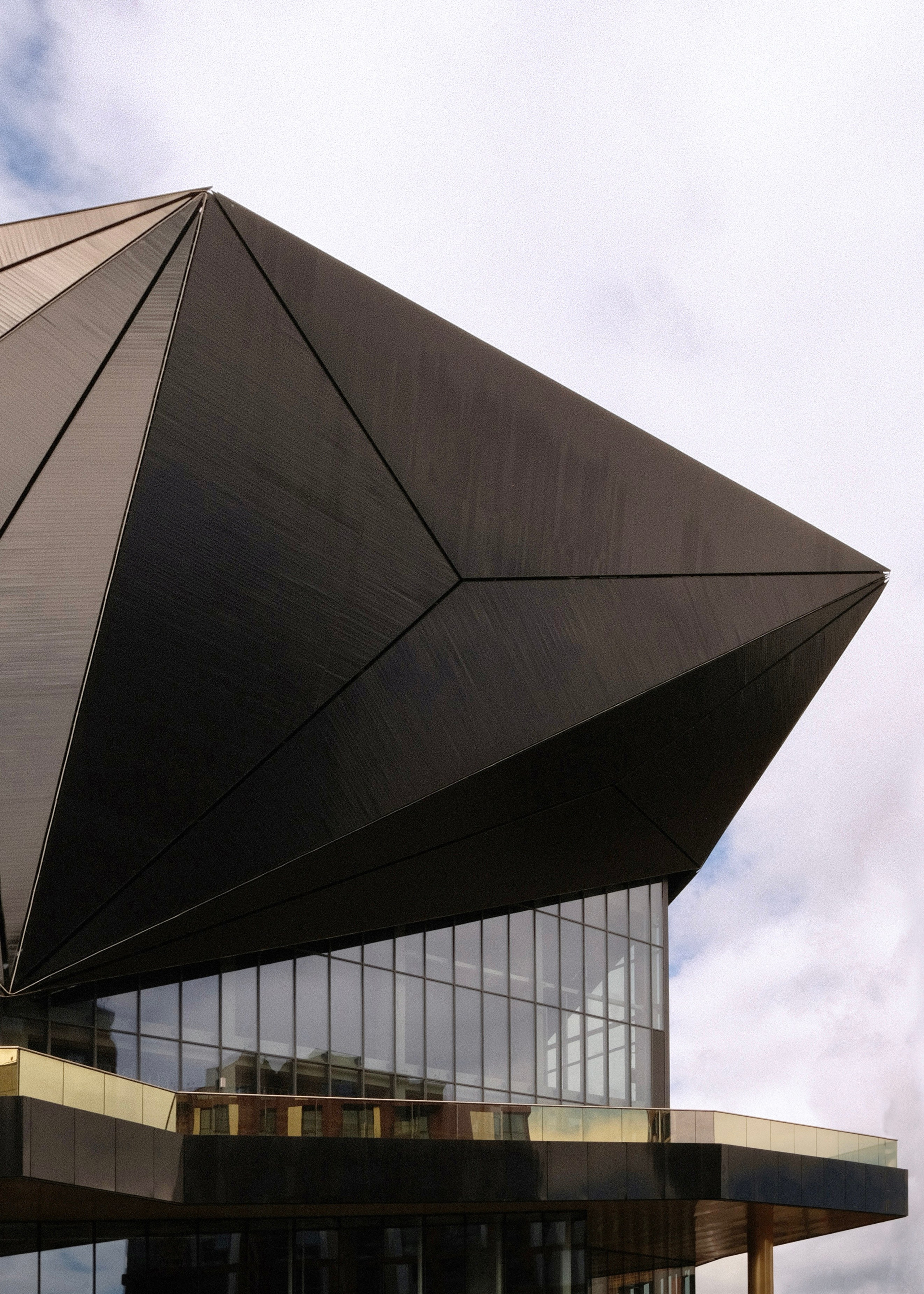 Viner Gymnastics Center at RDD Complex New Moscow. Интерьерный архитектурный фотограф | interior architectural photographer