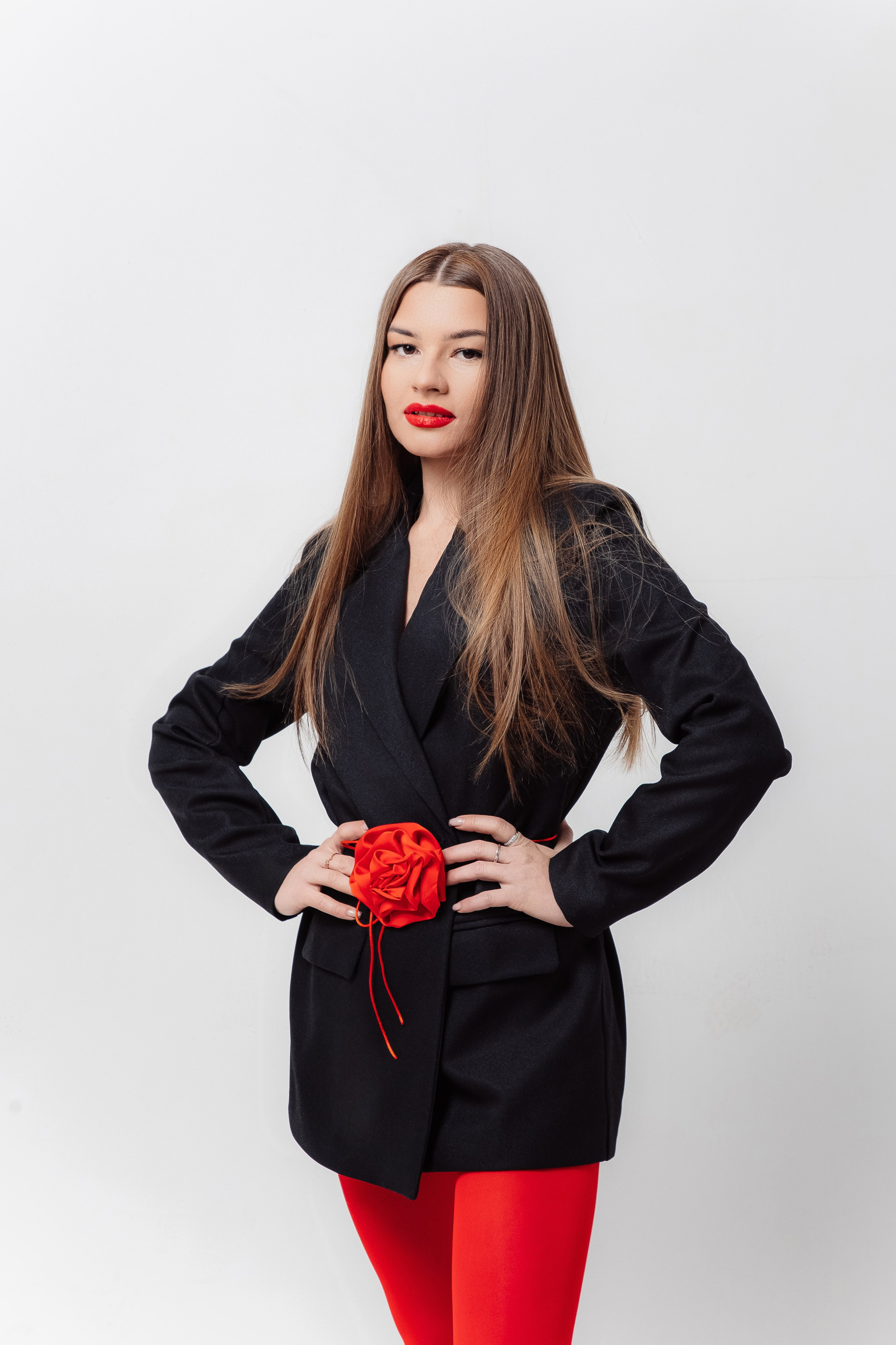 Женя. Фотограф Ирина Красса