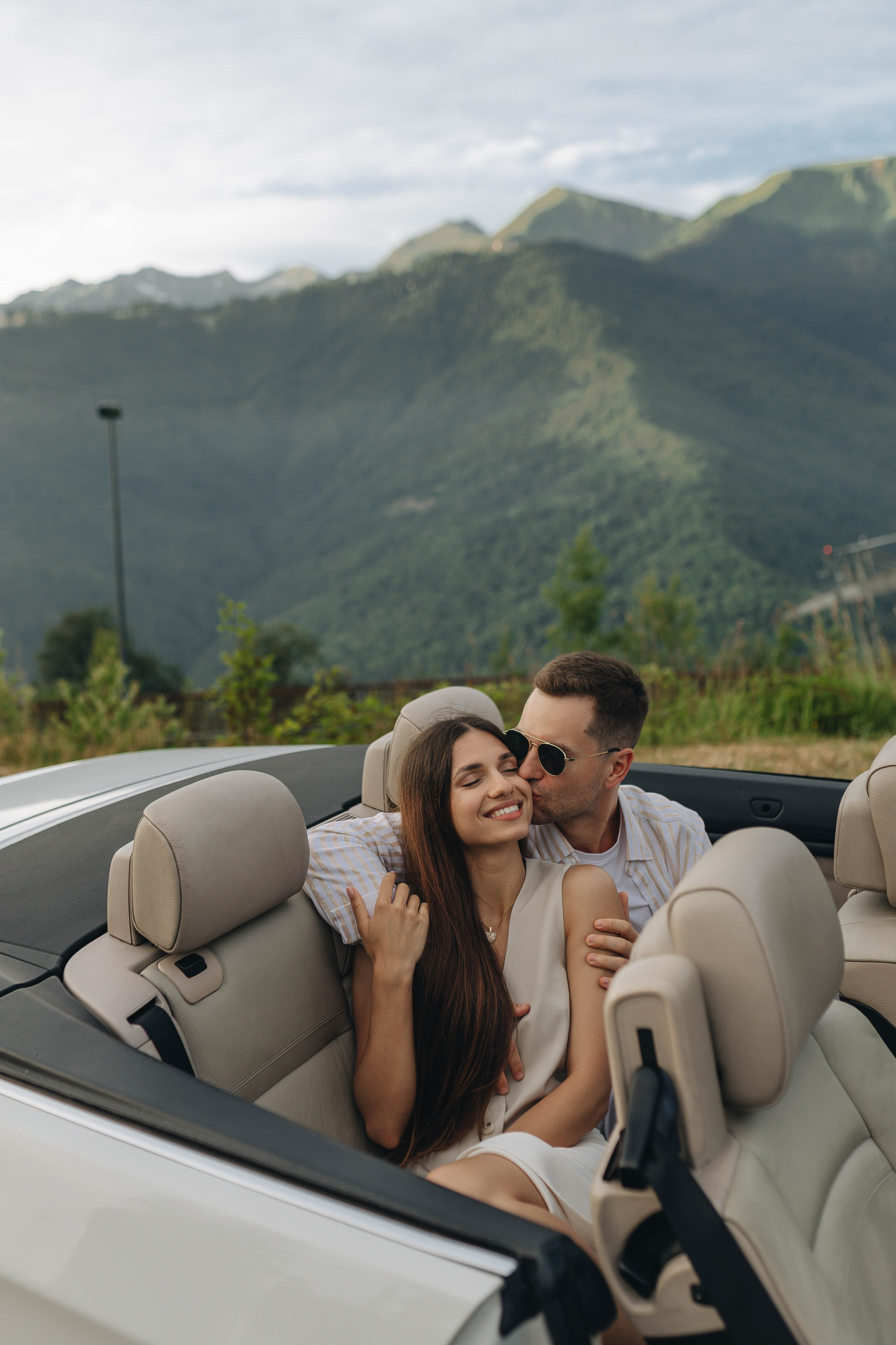 Я, ты и горы. Фотограф Видеограф| Пермь, Сочи, Санкт-Петербург