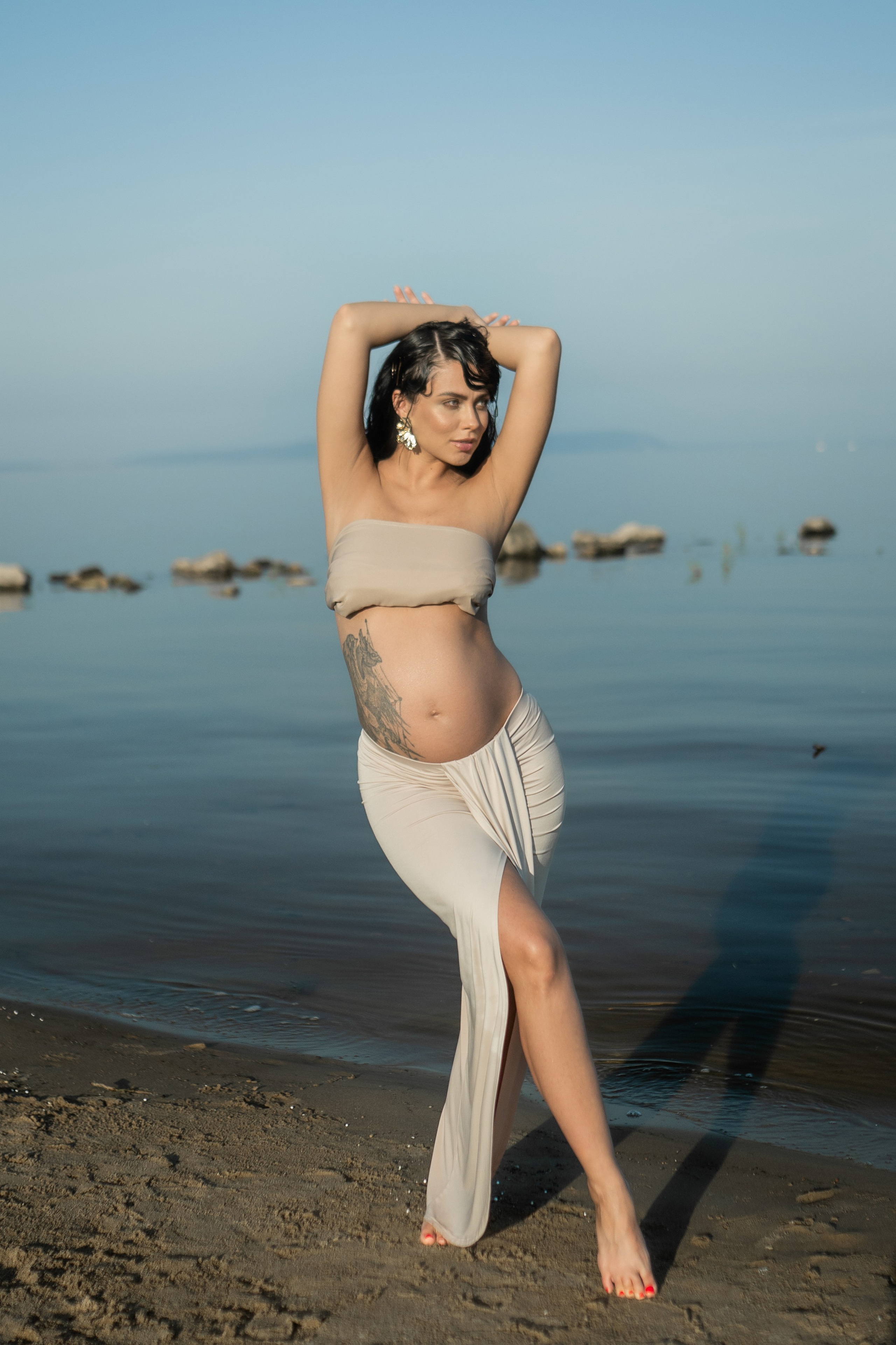 Люба. Свадебный фотограф Тольятти Москва Адамова Виктория