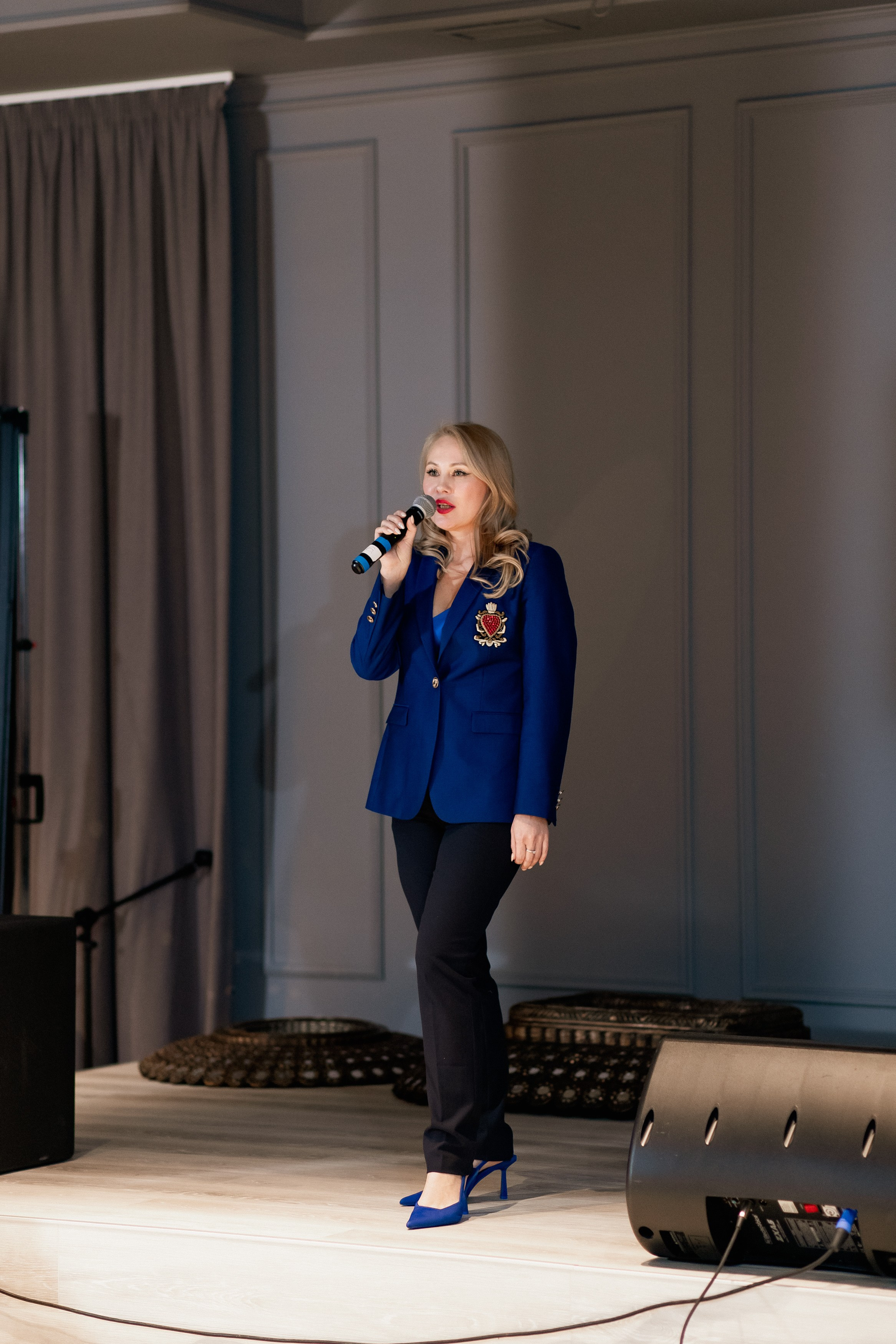 КОРОЛЕВА ДАЛЬНЕГО ВОСТОКА 2024 [ОТКРЫТИЕ КОНКУРСА]. СВОИ. ФОТООТЧЕТЫ-СОБЫТИЯ-МЕСТА