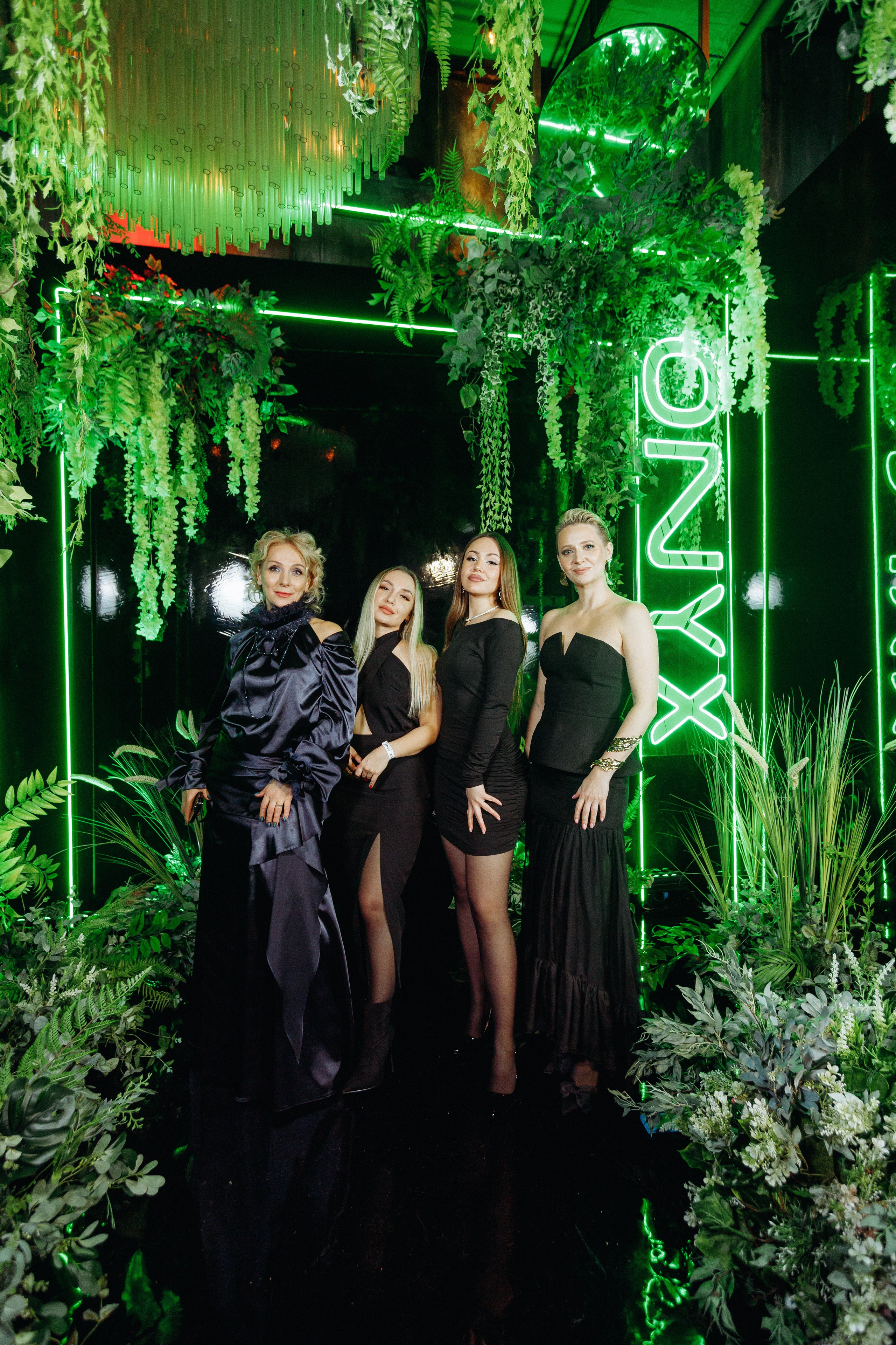 ONYX BLACK [Презентация Жилого Комплекса]. СВОИ. ФОТООТЧЕТЫ-СОБЫТИЯ-МЕСТА