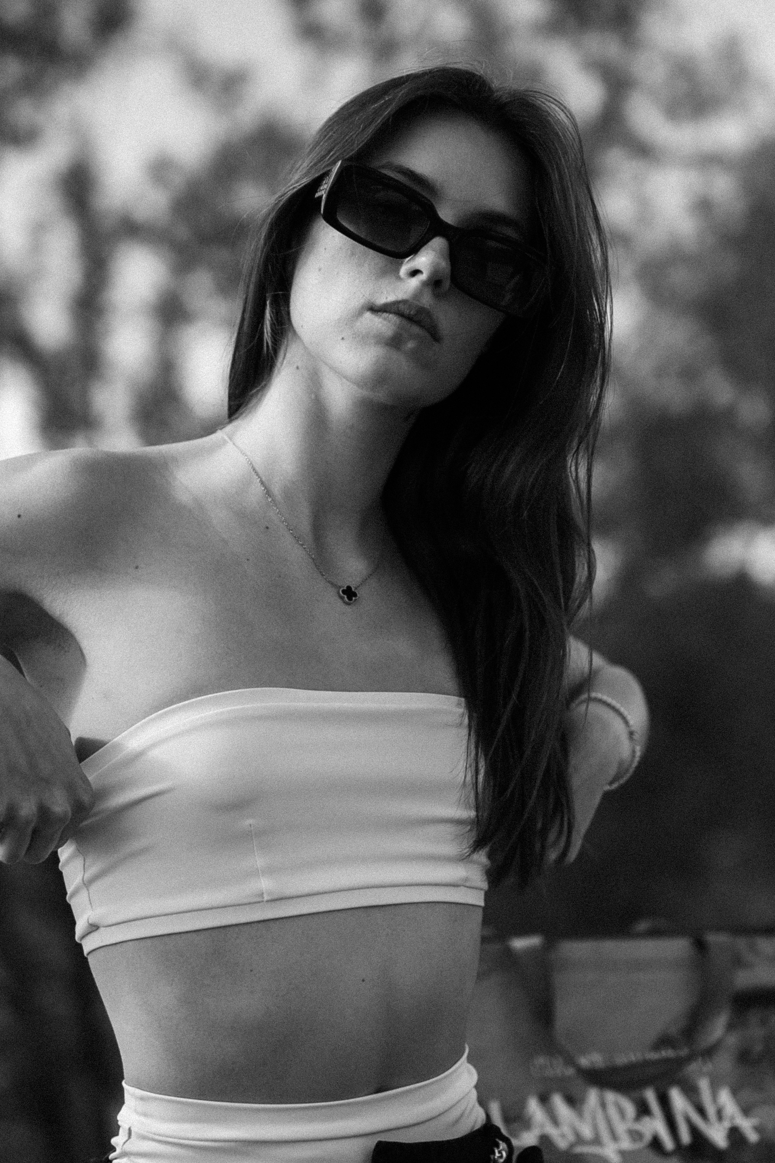 Анна Балабанова