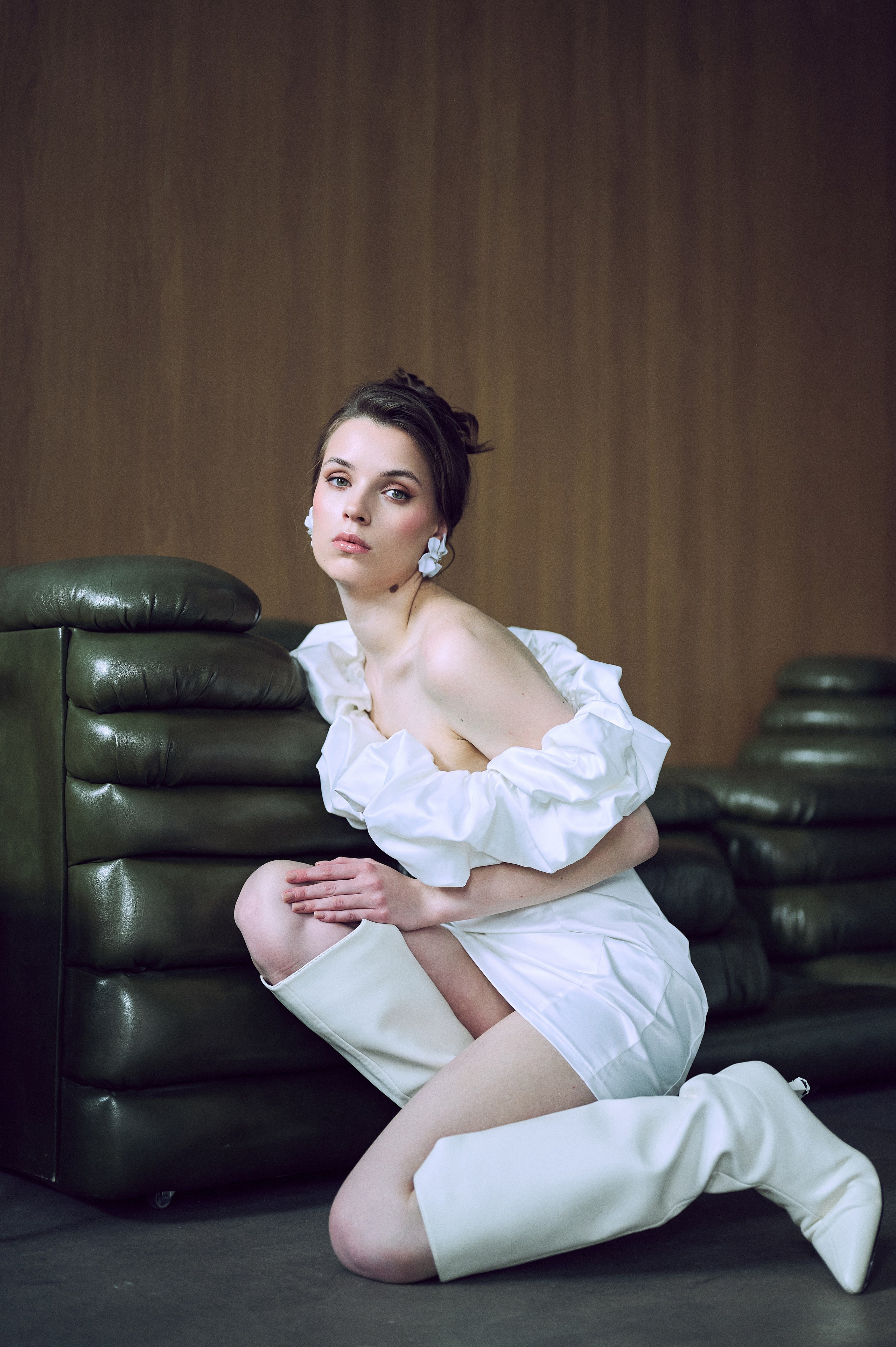 Анна Балабанова