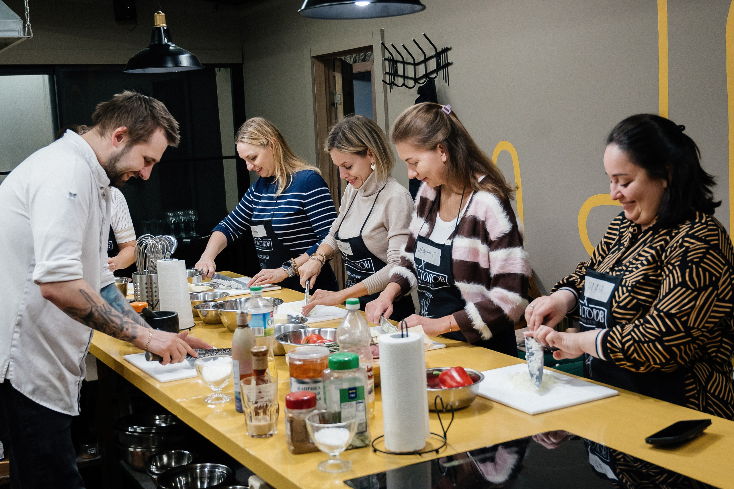 Виктория МК Кулинария