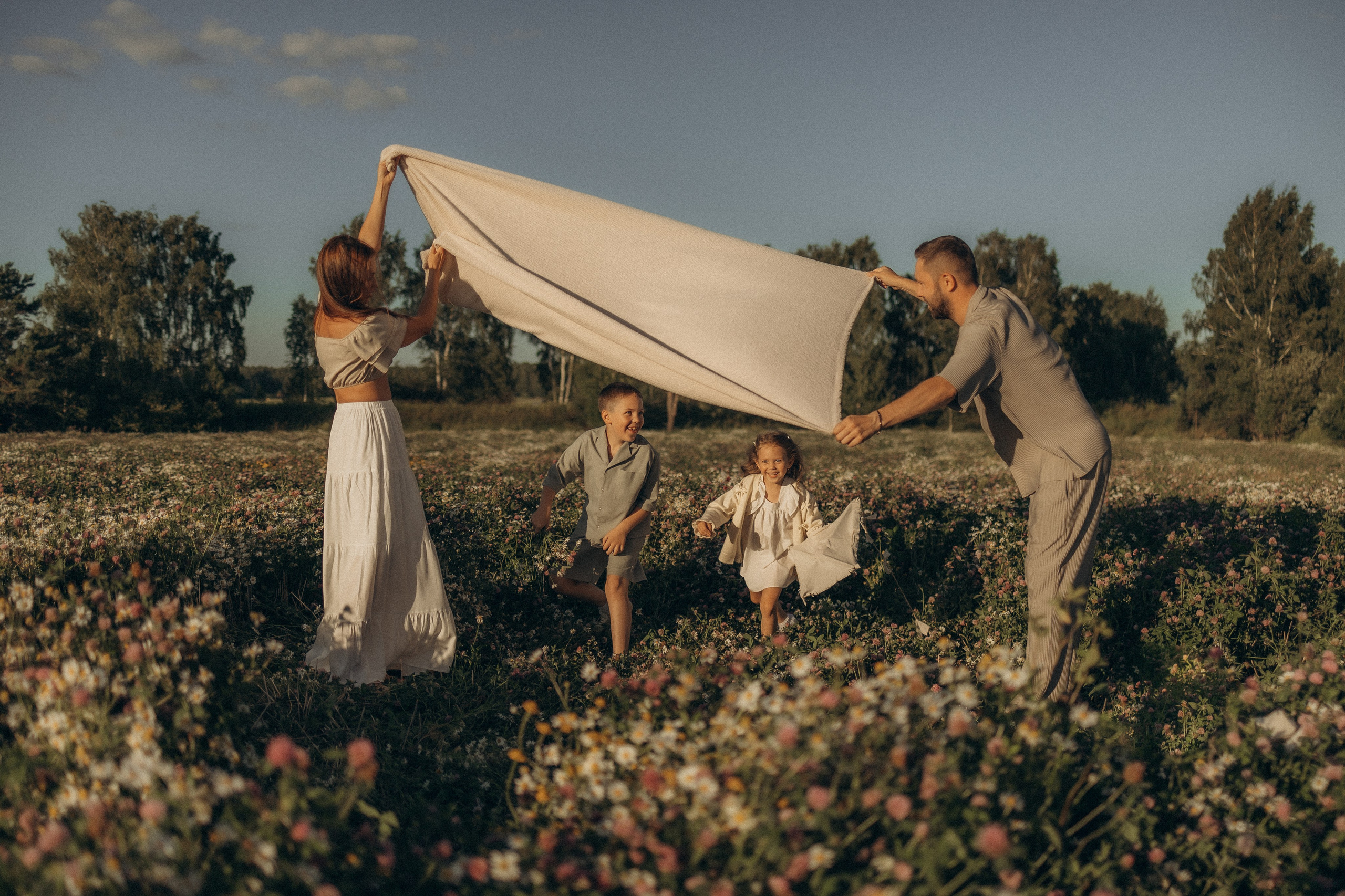 Эльвира Галимьянова — семейный фотограф Екатеринбурга