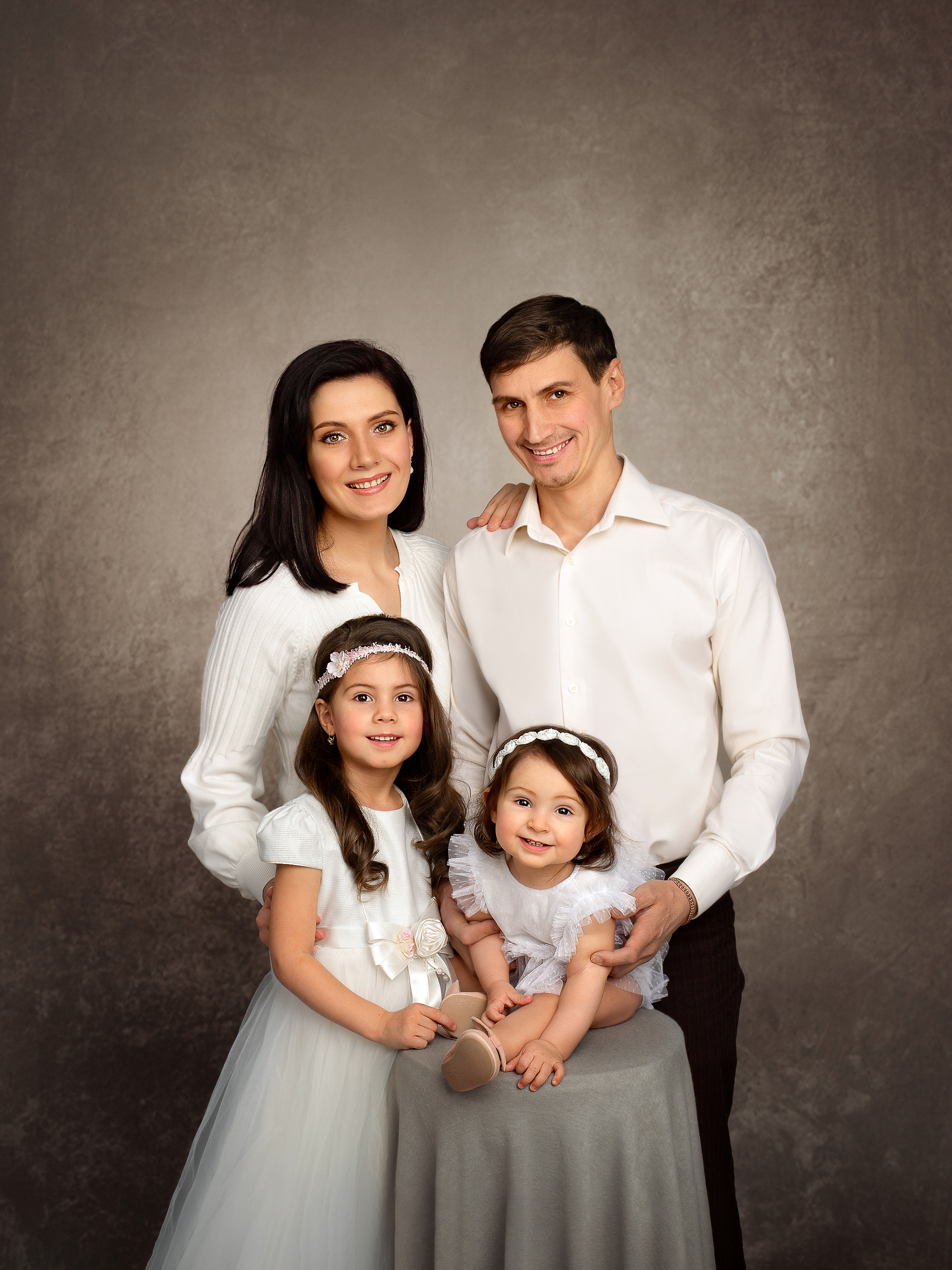 Малыши до года. Детский фотограф в Екатеринбурге и Арамили Лариса Кузнецова