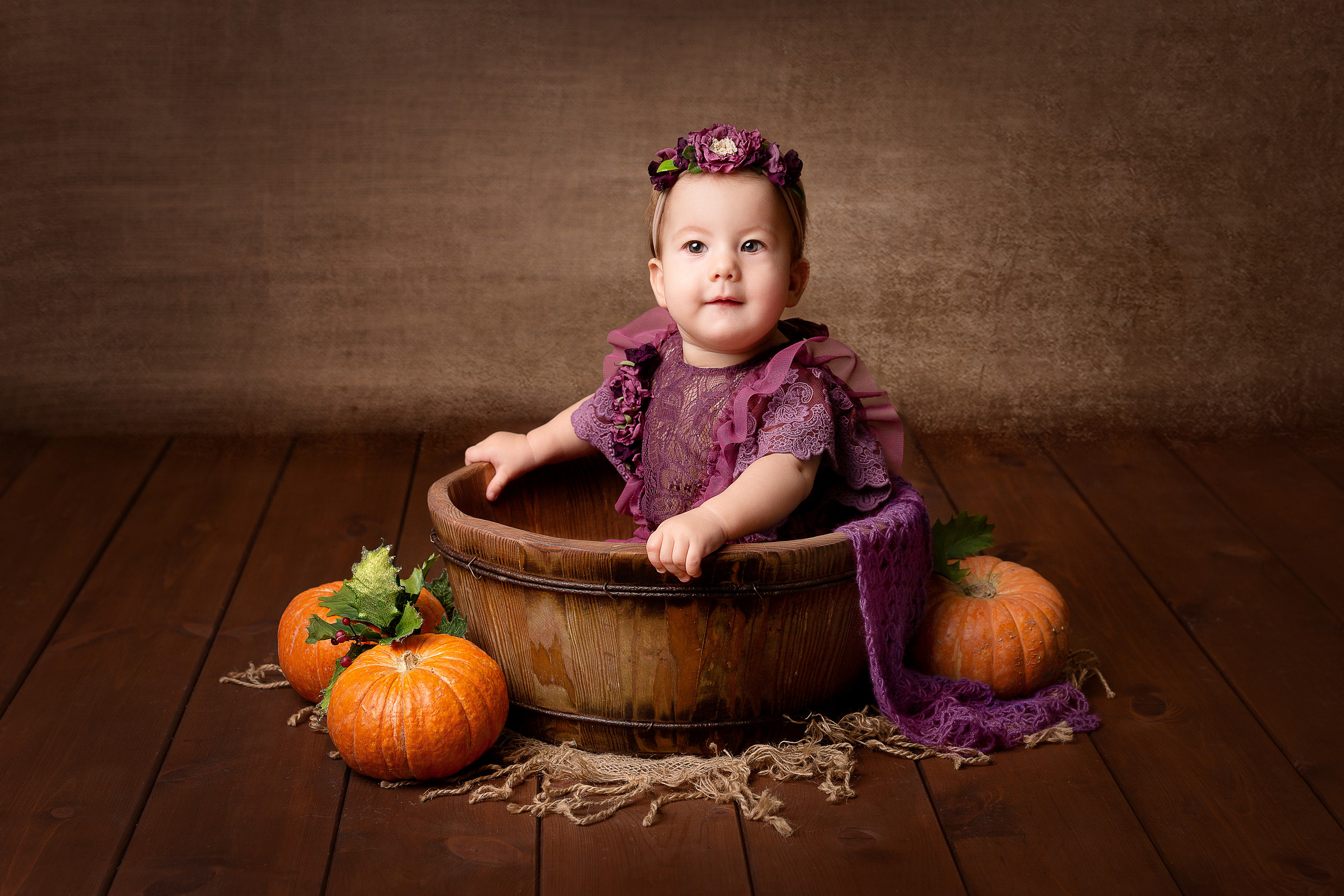 Фотосессия Ульяны. Детский фотограф в Екатеринбурге и Арамили Лариса Кузнецова