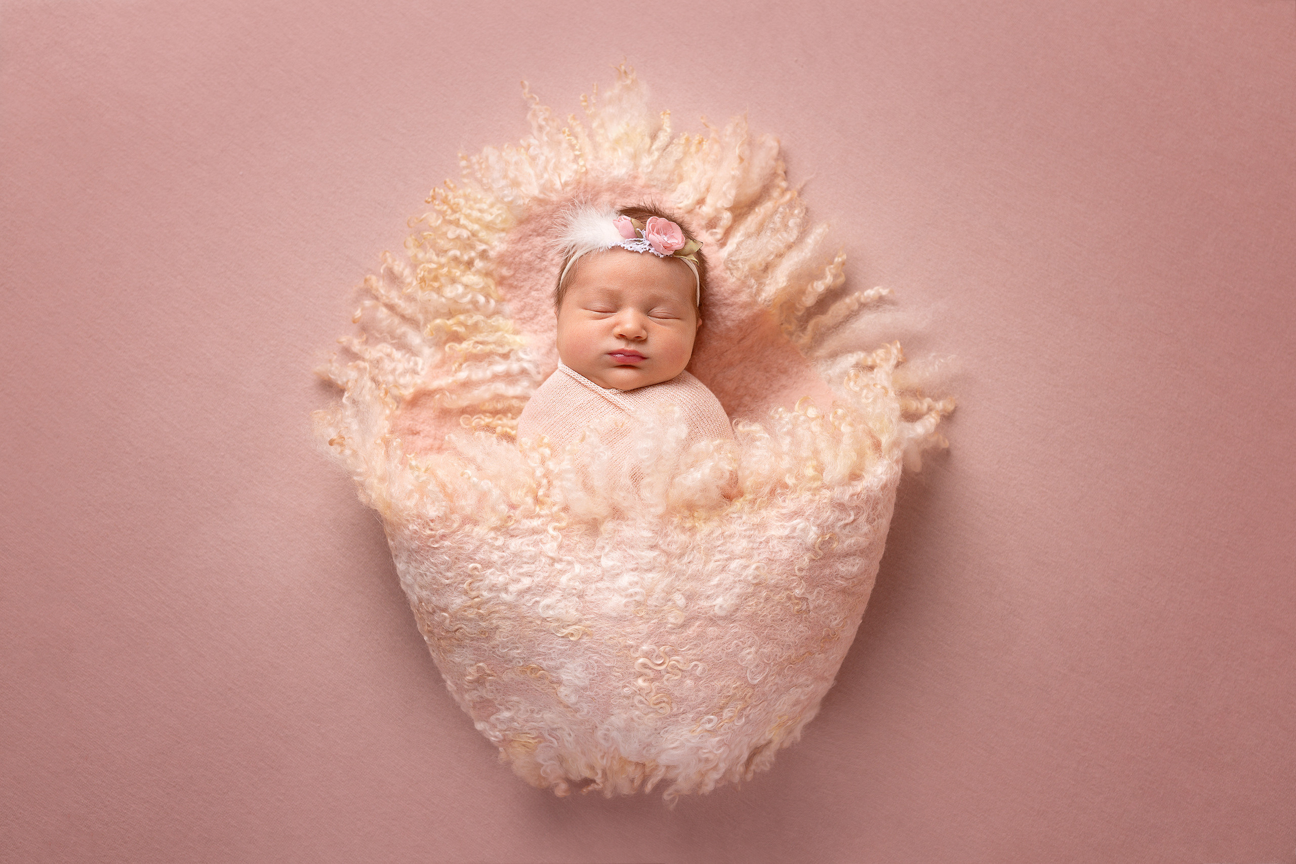 Фотосессия Авроры. Детский фотограф в Екатеринбурге и Арамили Лариса Кузнецова