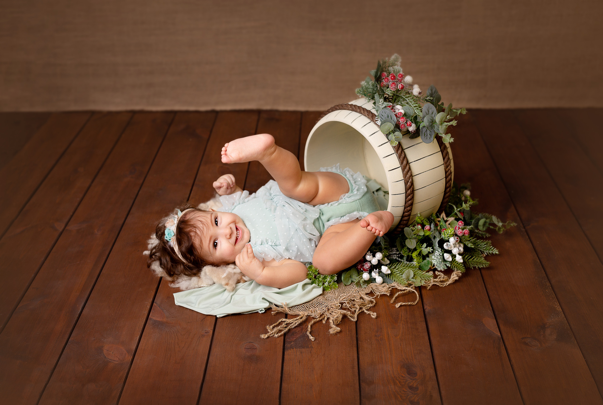 Фотосессия Анастасии. Детский фотограф в Екатеринбурге и Арамили Лариса Кузнецова