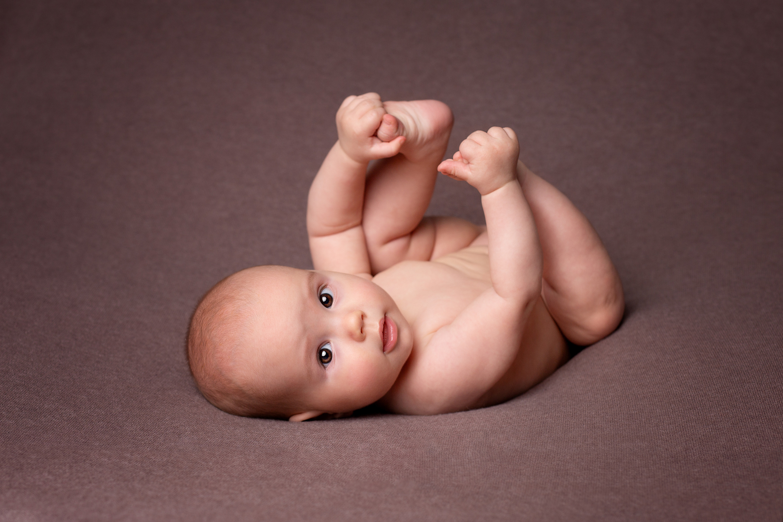 Фотосессия Павлика. Детский фотограф в Екатеринбурге и Арамили Лариса Кузнецова