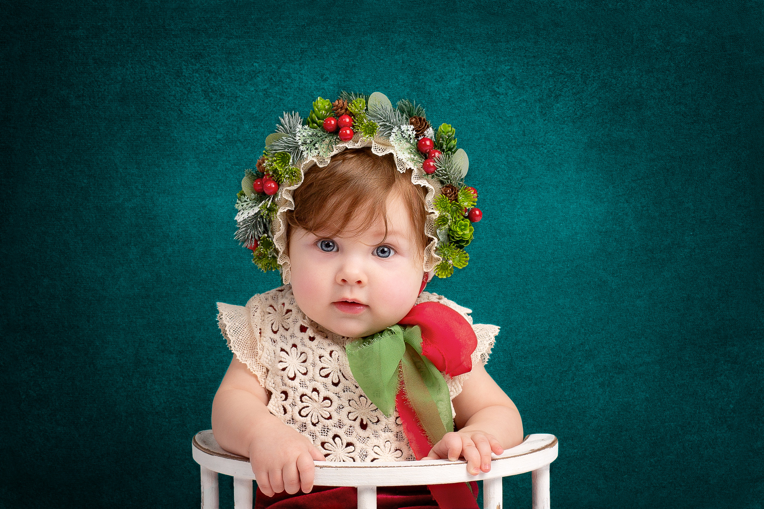 Фотосессия Полины. Детский фотограф в Екатеринбурге и Арамили Лариса Кузнецова