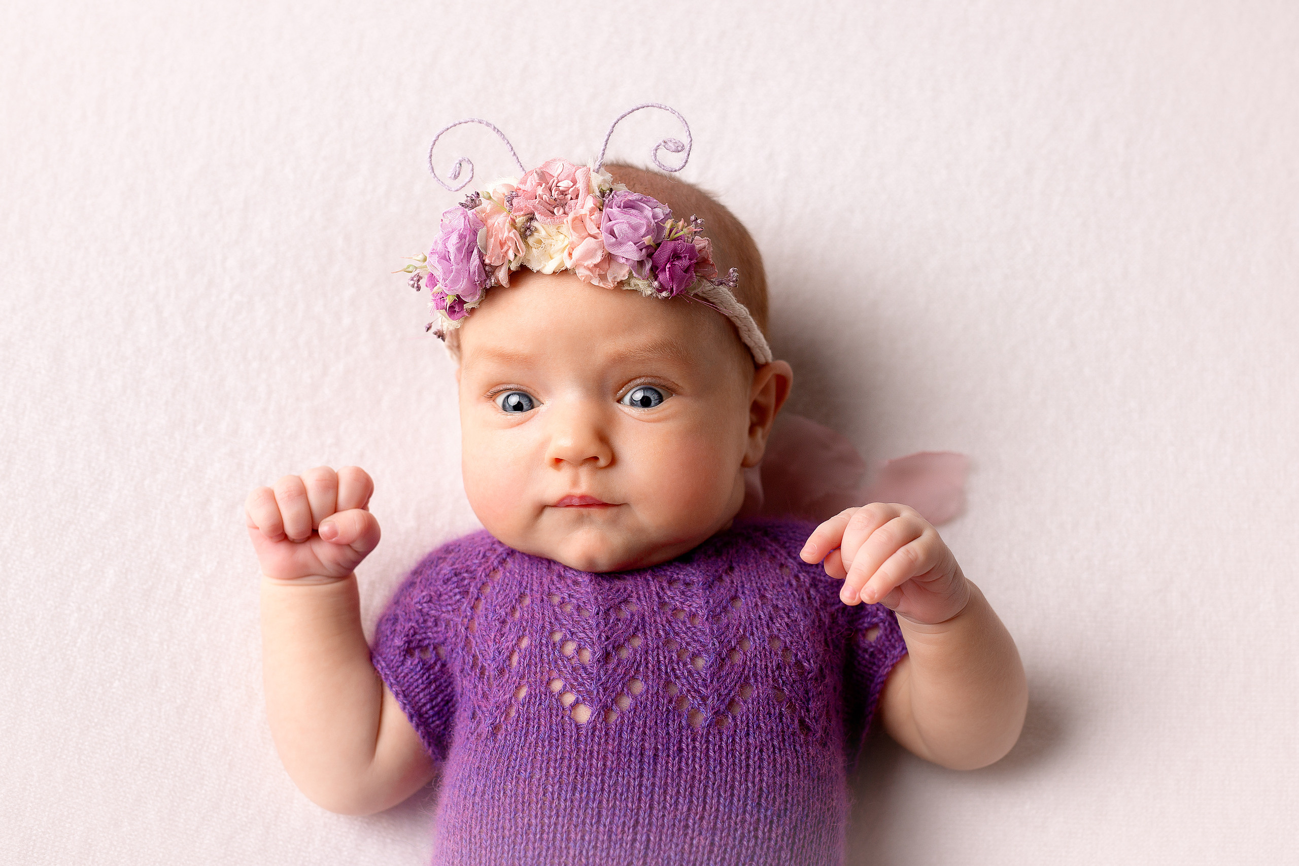 Фотосессия Полины. Детский фотограф в Екатеринбурге и Арамили Лариса Кузнецова