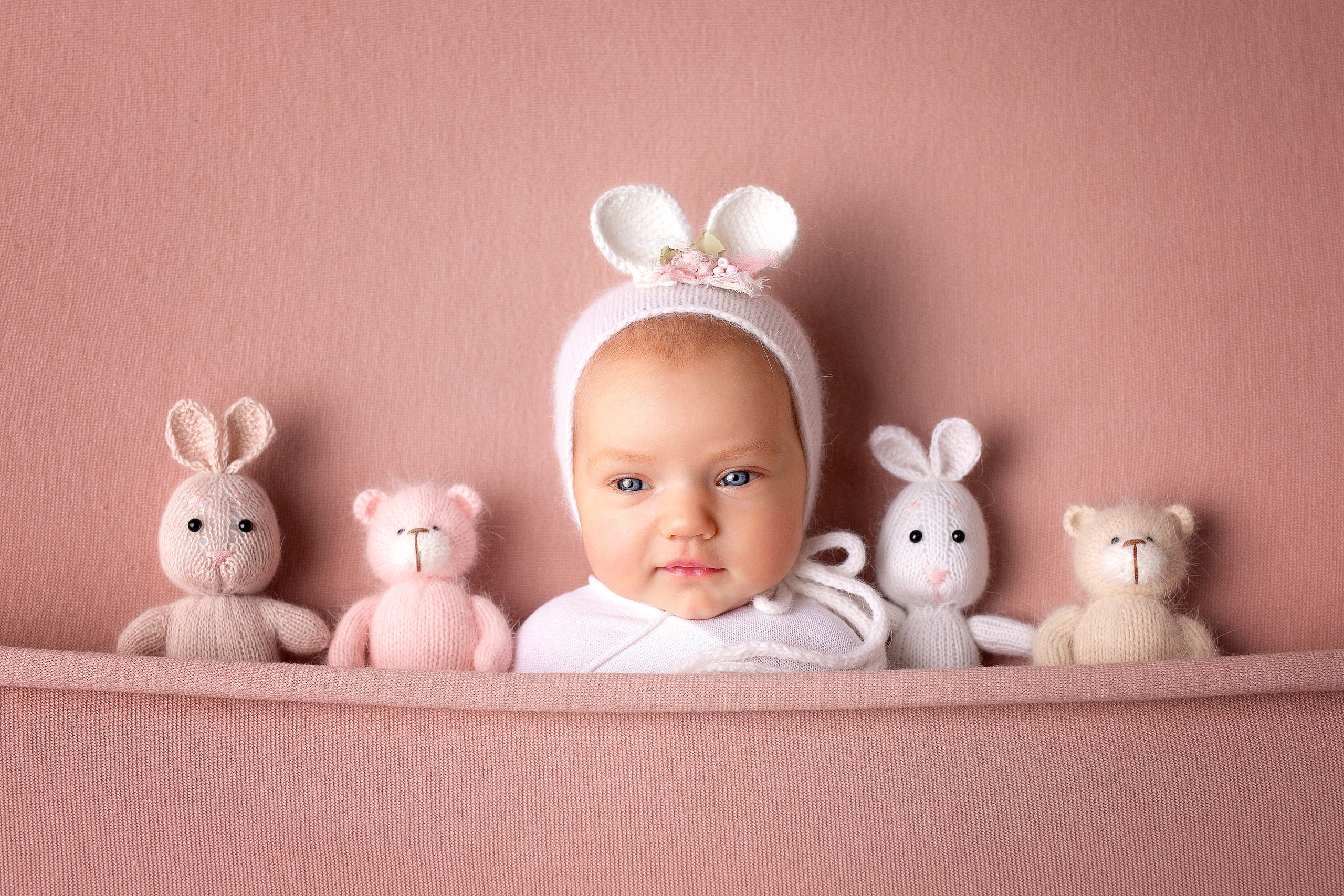 Фотосессия Полины. Детский фотограф в Екатеринбурге и Арамили Лариса Кузнецова