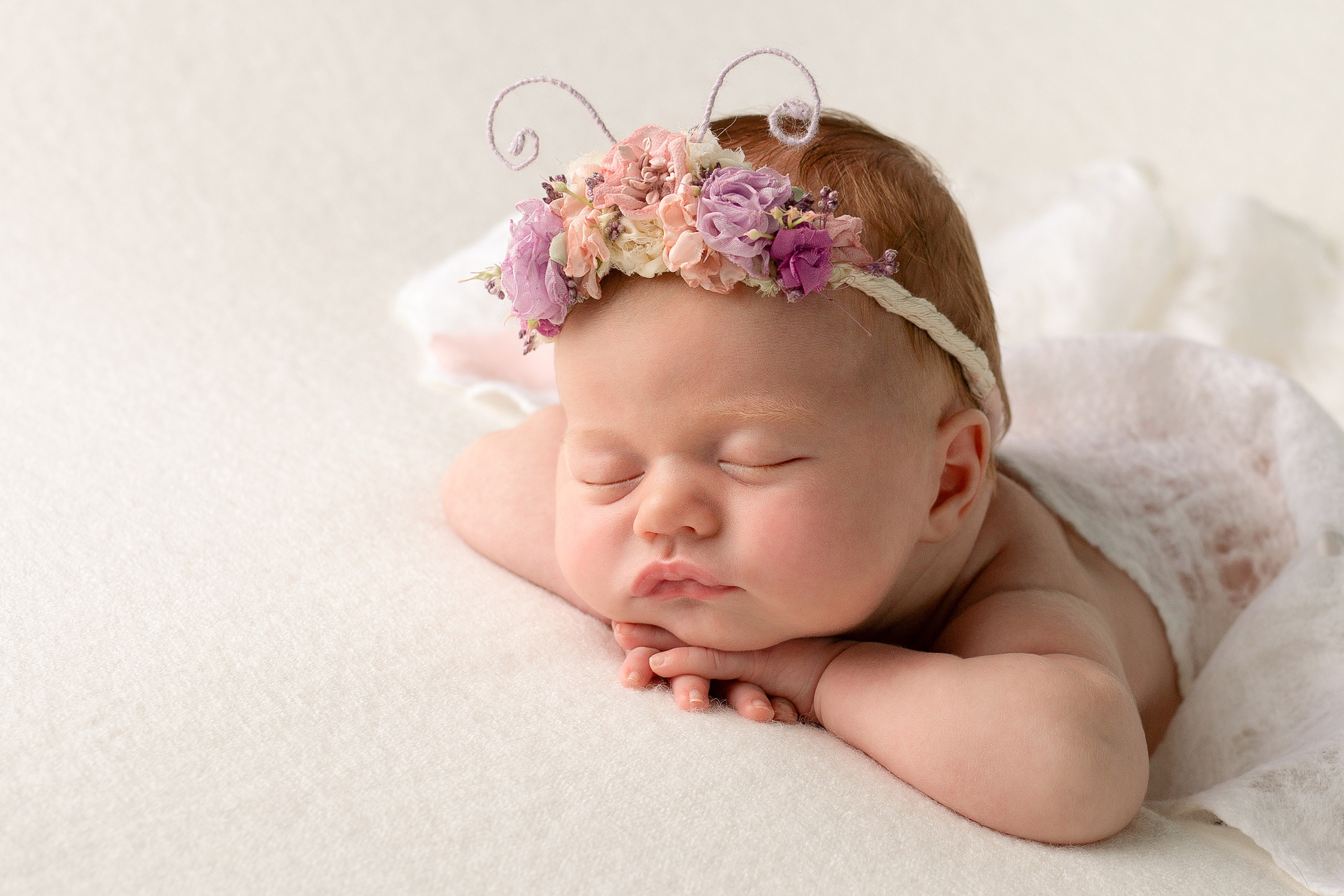 Фотосессия Миры. Детский фотограф в Екатеринбурге и Арамили Лариса Кузнецова