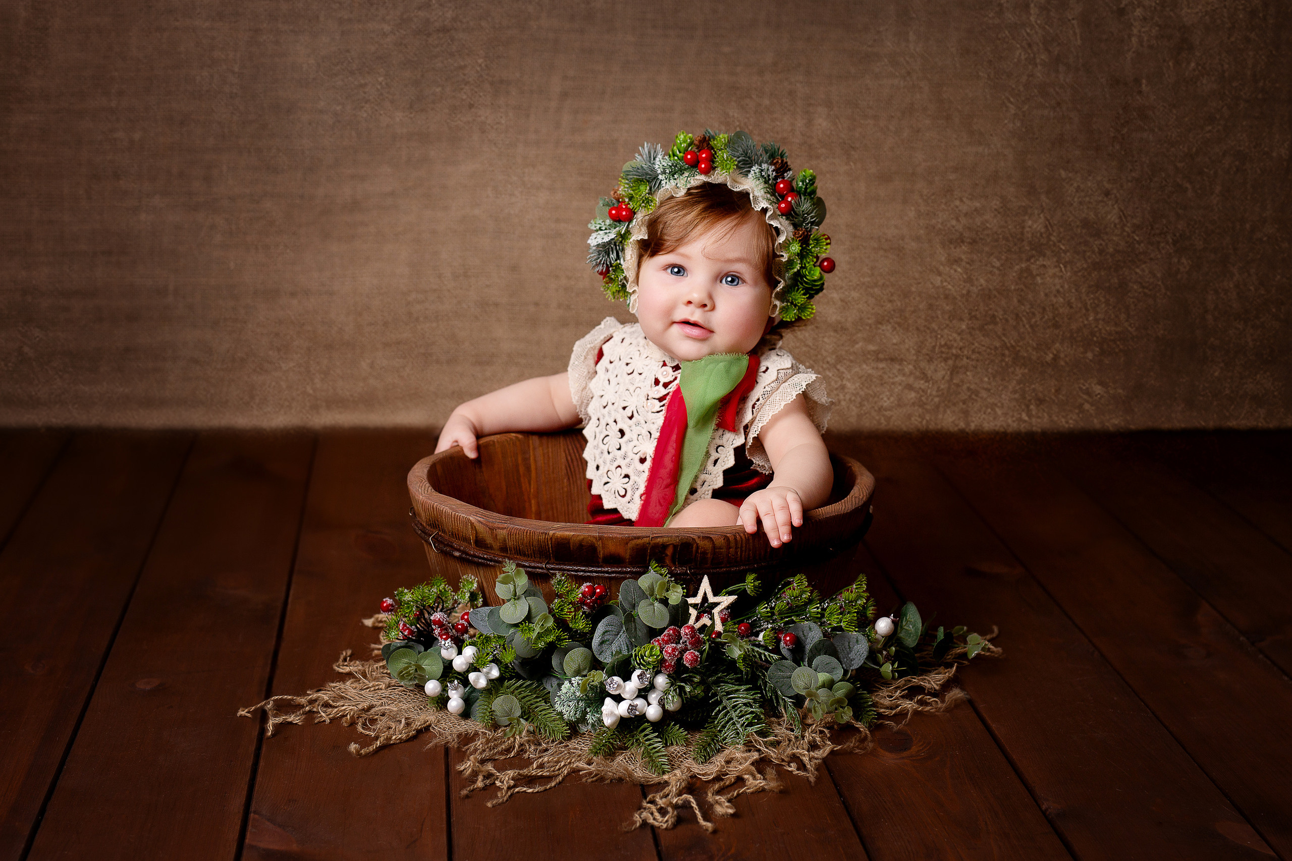 Фотосессия Полины. Детский фотограф в Екатеринбурге и Арамили Лариса Кузнецова