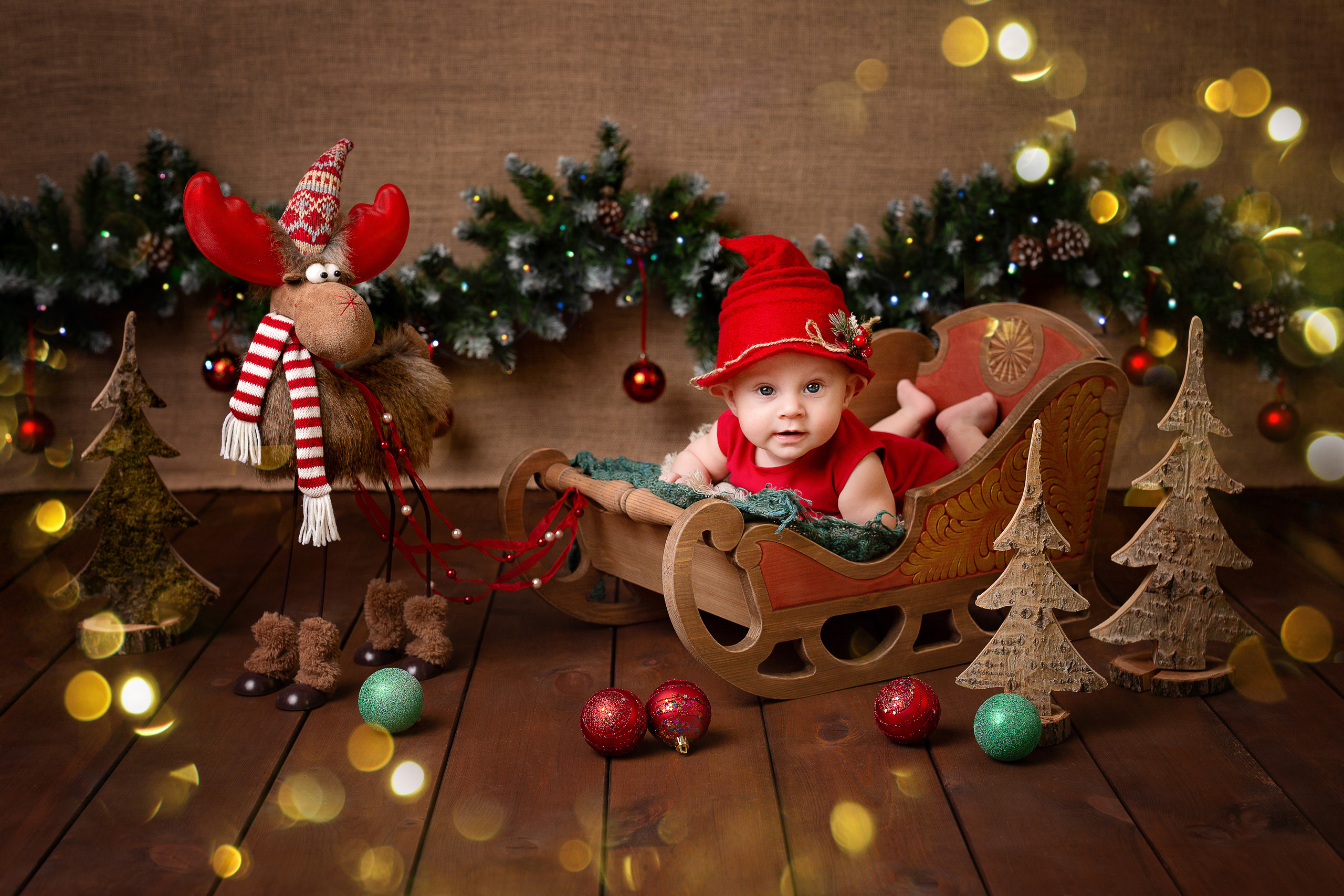 Фотосессия Дмитрия. Детский фотограф в Екатеринбурге и Арамили Лариса Кузнецова