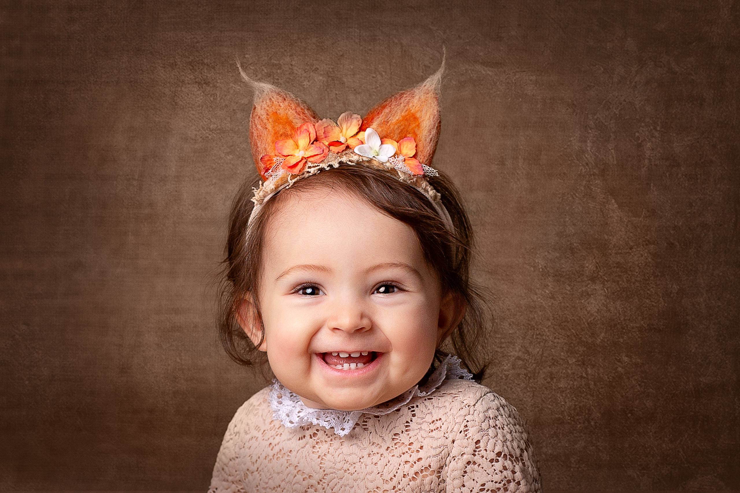 Фотосессия Анастасии. Детский фотограф в Екатеринбурге и Арамили Лариса Кузнецова