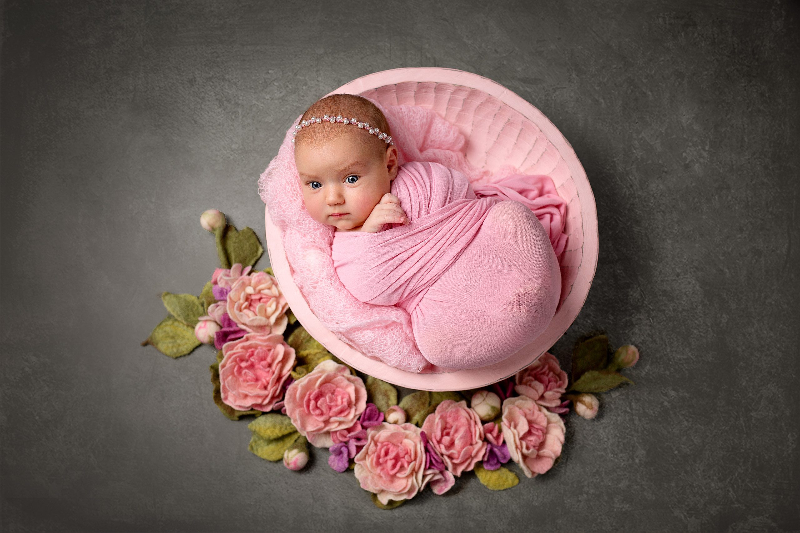 Фотосессия Полины. Детский фотограф в Екатеринбурге и Арамили Лариса Кузнецова