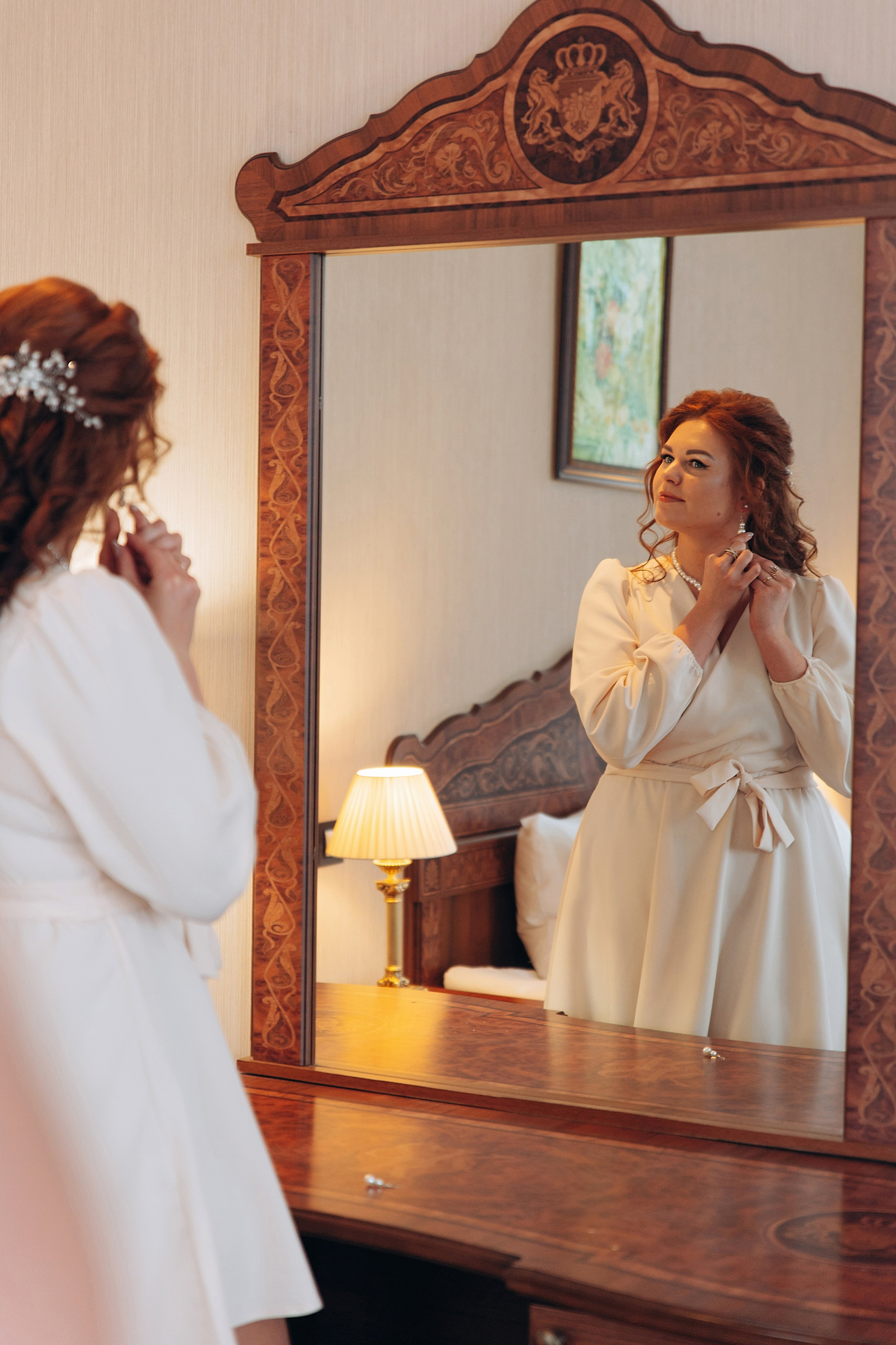 Ирина и Александр. Семейный фотограф Ярославль Екатерина Охлопкова